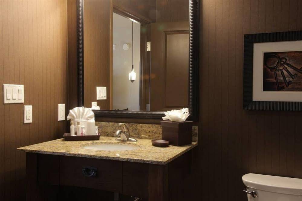 Teddy's Residential Suites New Town