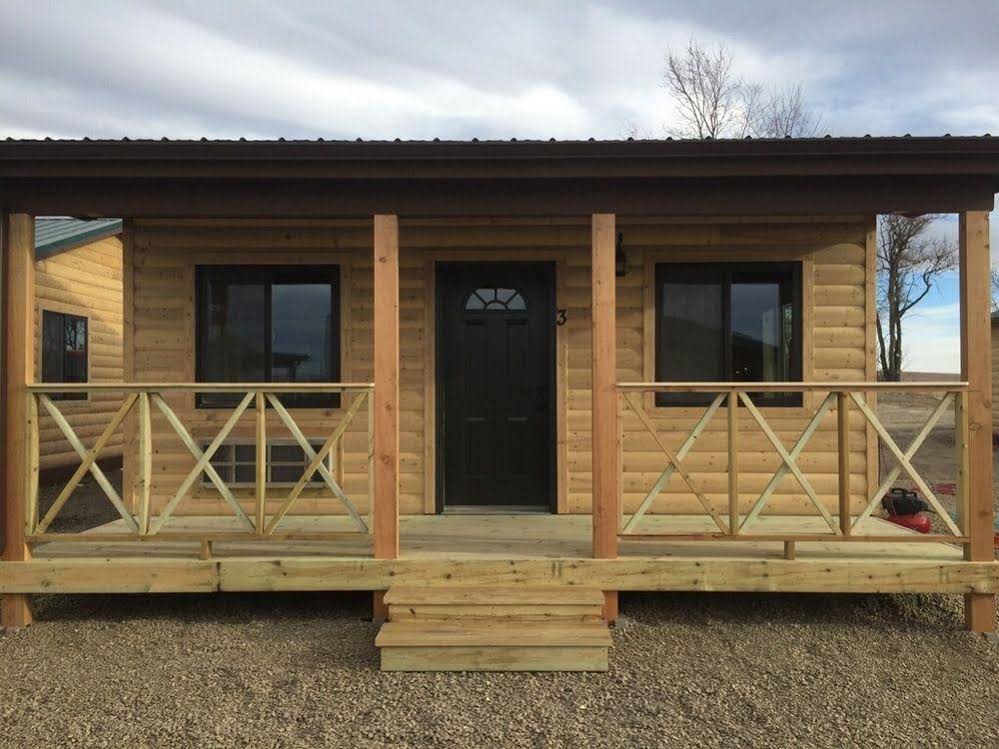 The Lodge At Van Hook