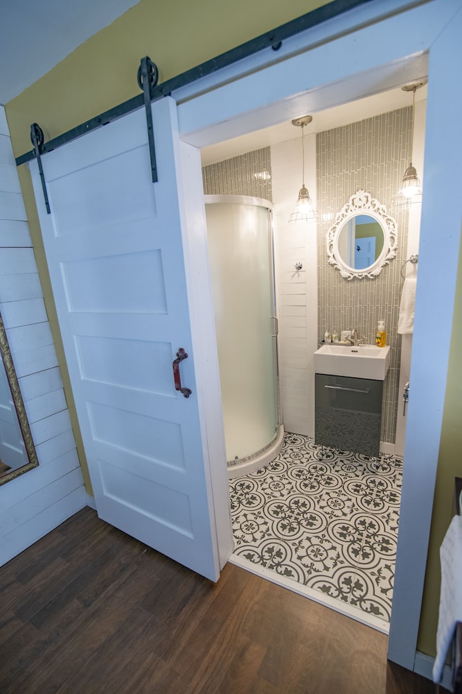 The Historic Hygge Hotel
