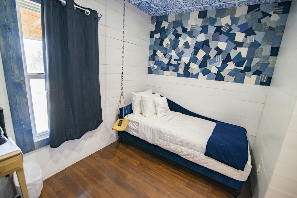 The Historic Hygge Hotel