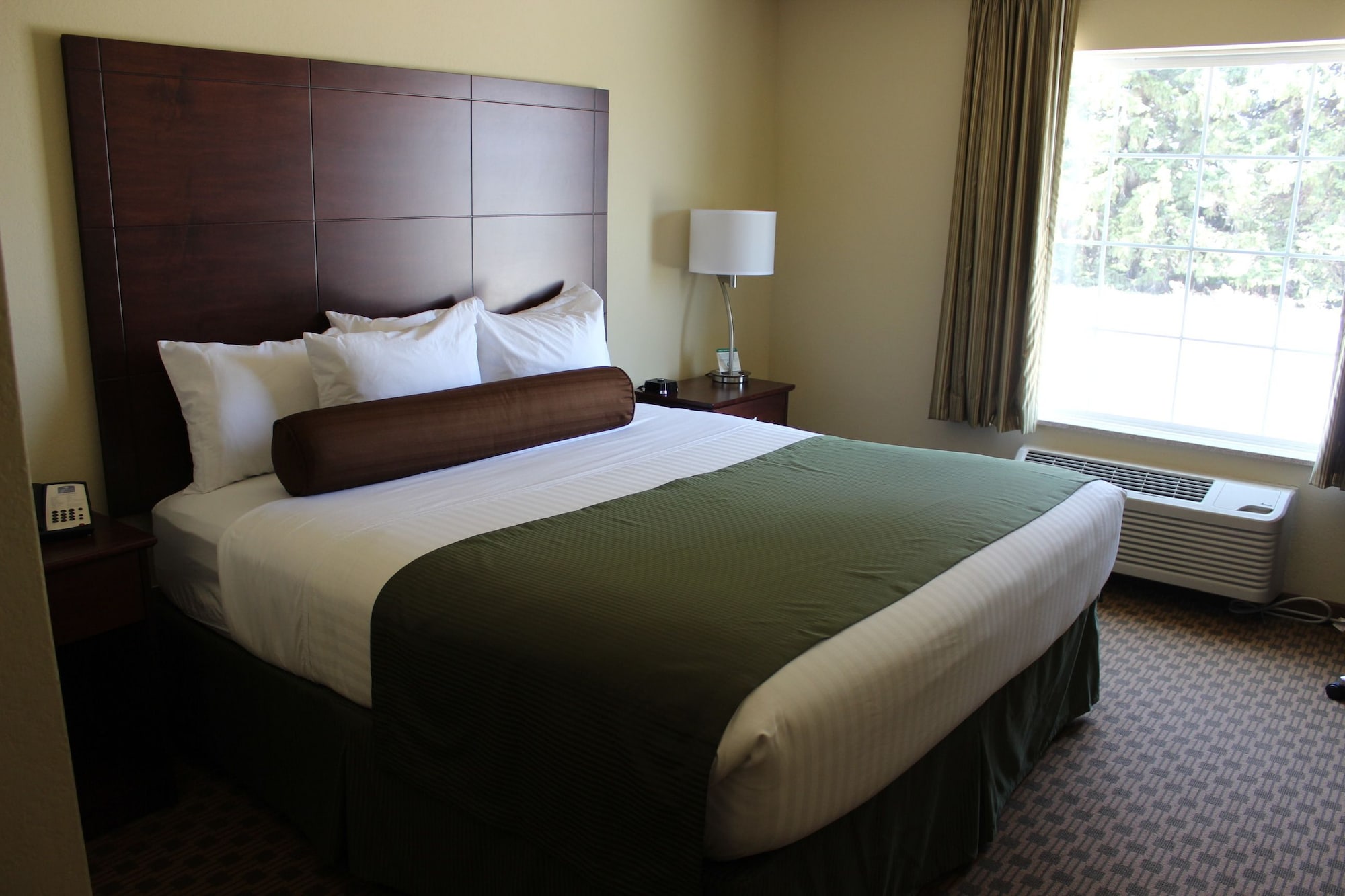 Cobblestone Inn & Suites Rugby