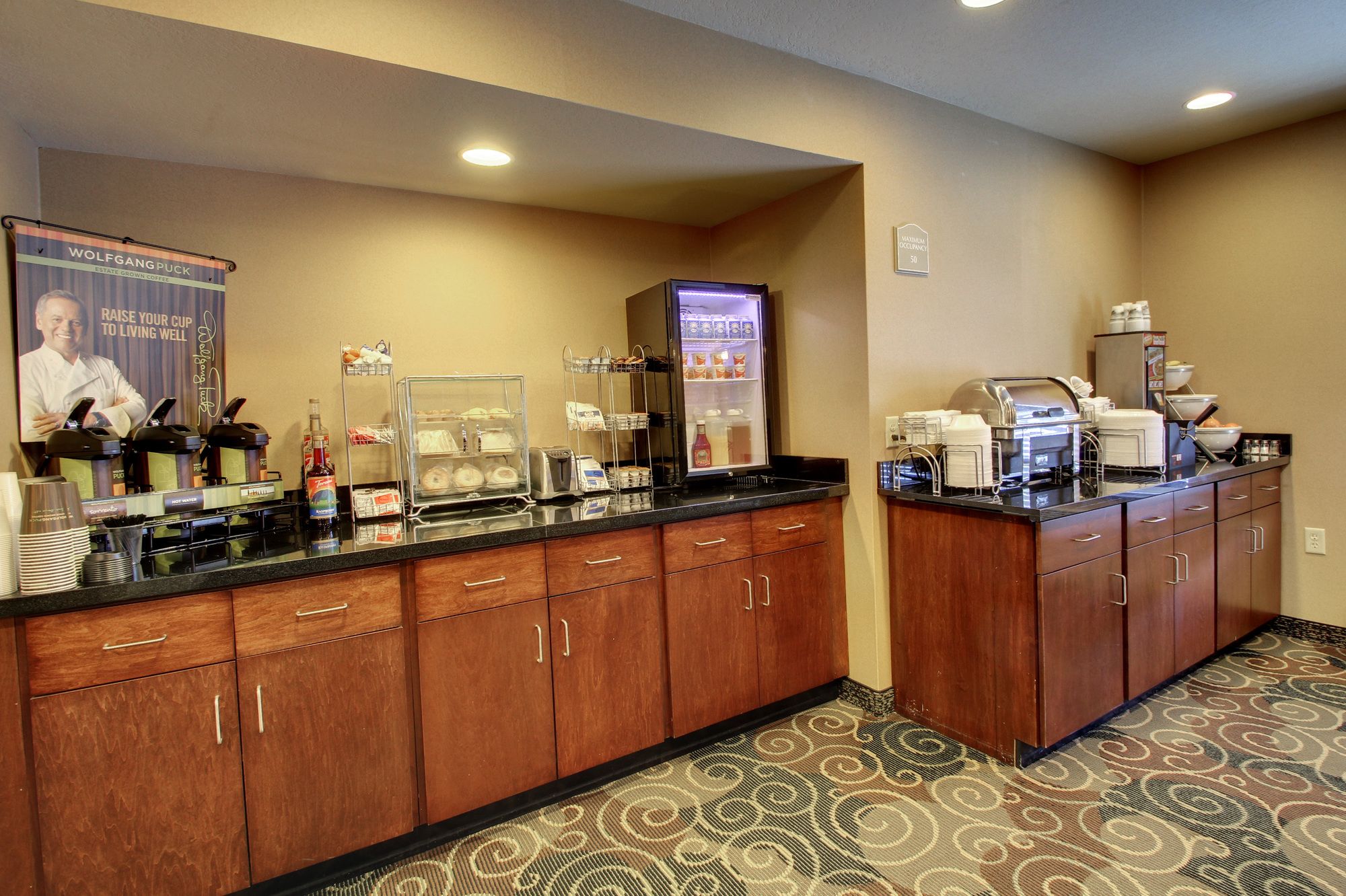 Cobblestone Inn & Suites Rugby
