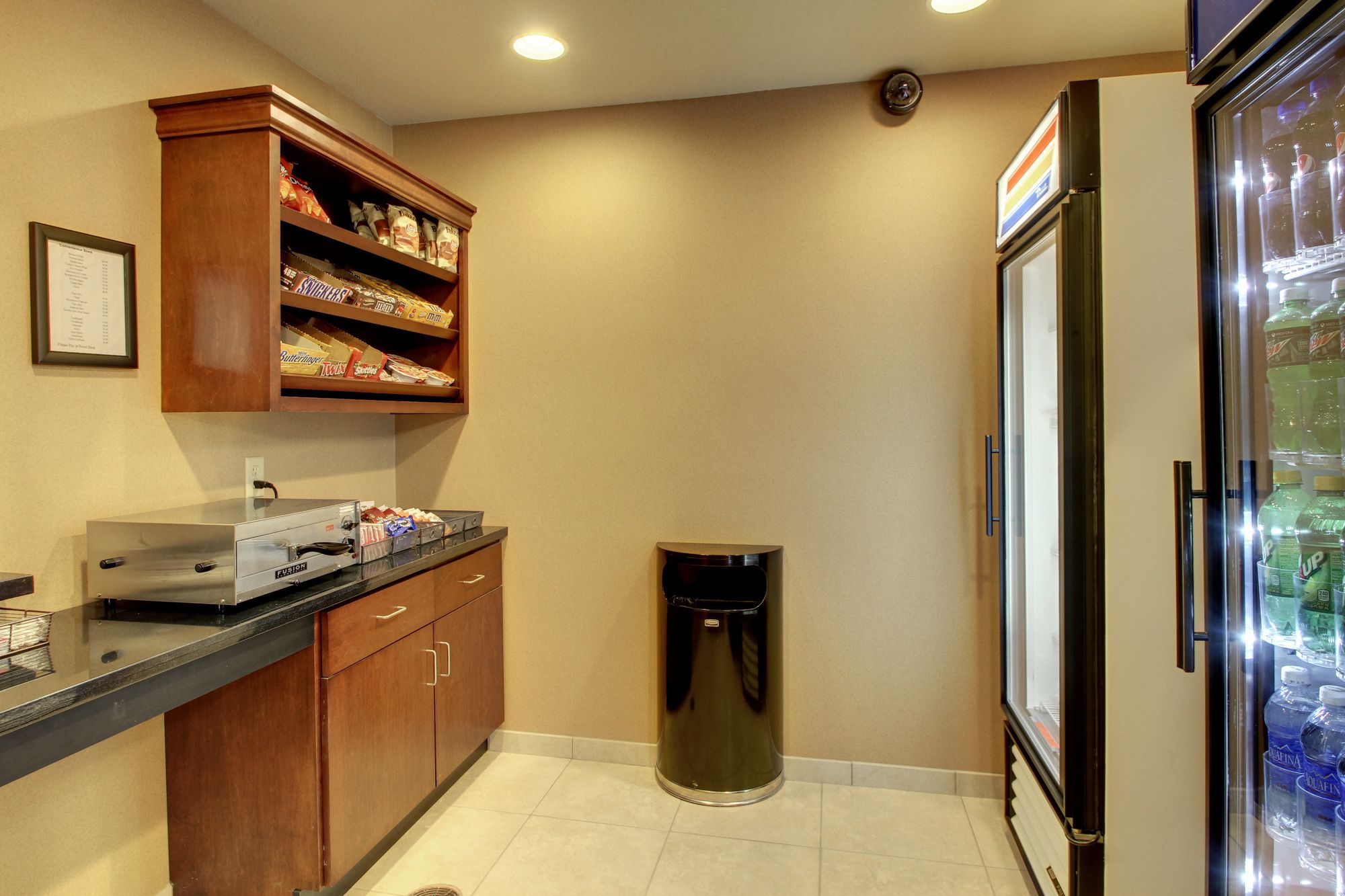 Cobblestone Inn & Suites Rugby