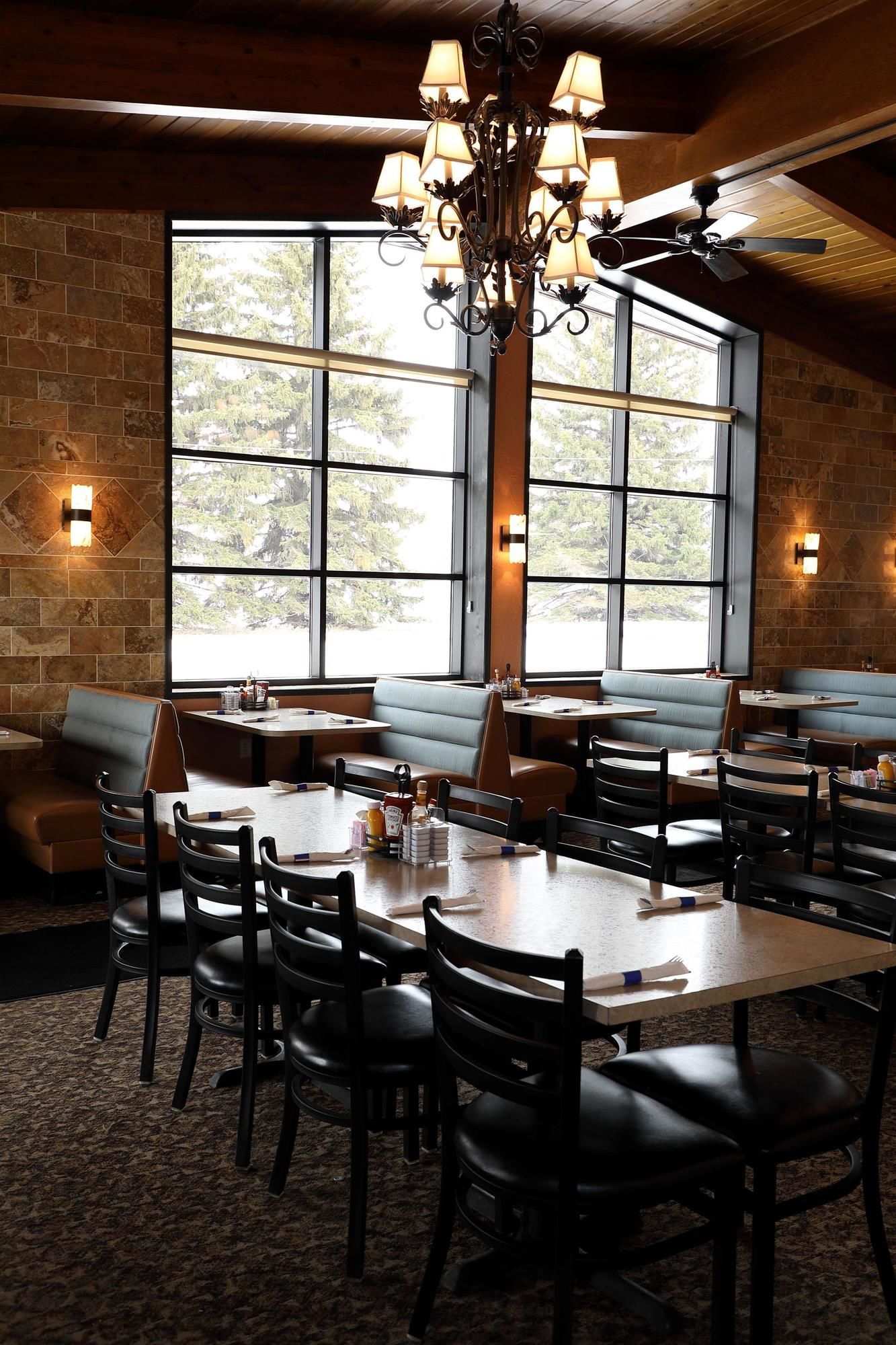 Northern Lights Inn Rugby