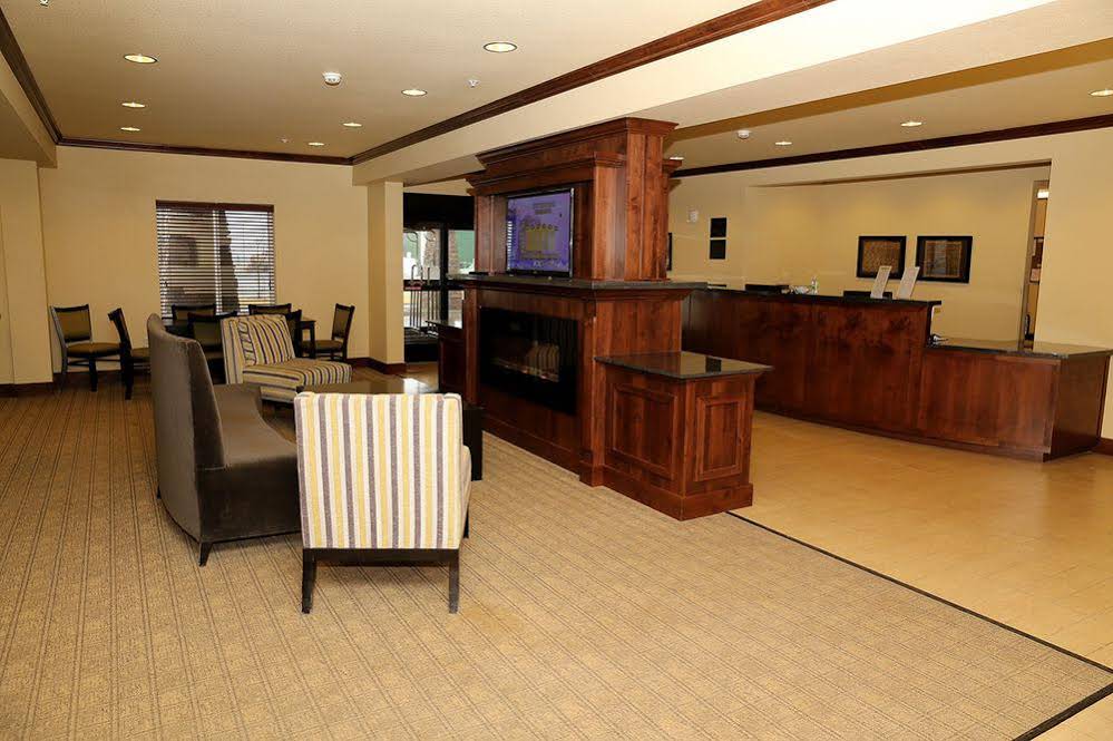 Black Gold Suites Stanley