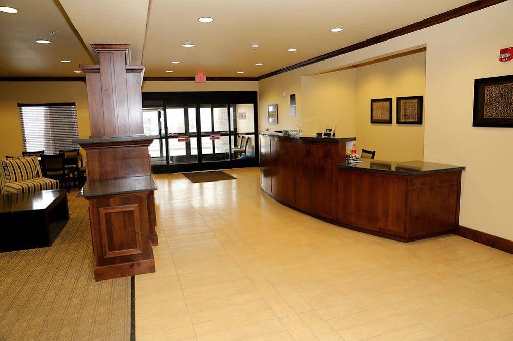 Black Gold Suites Stanley