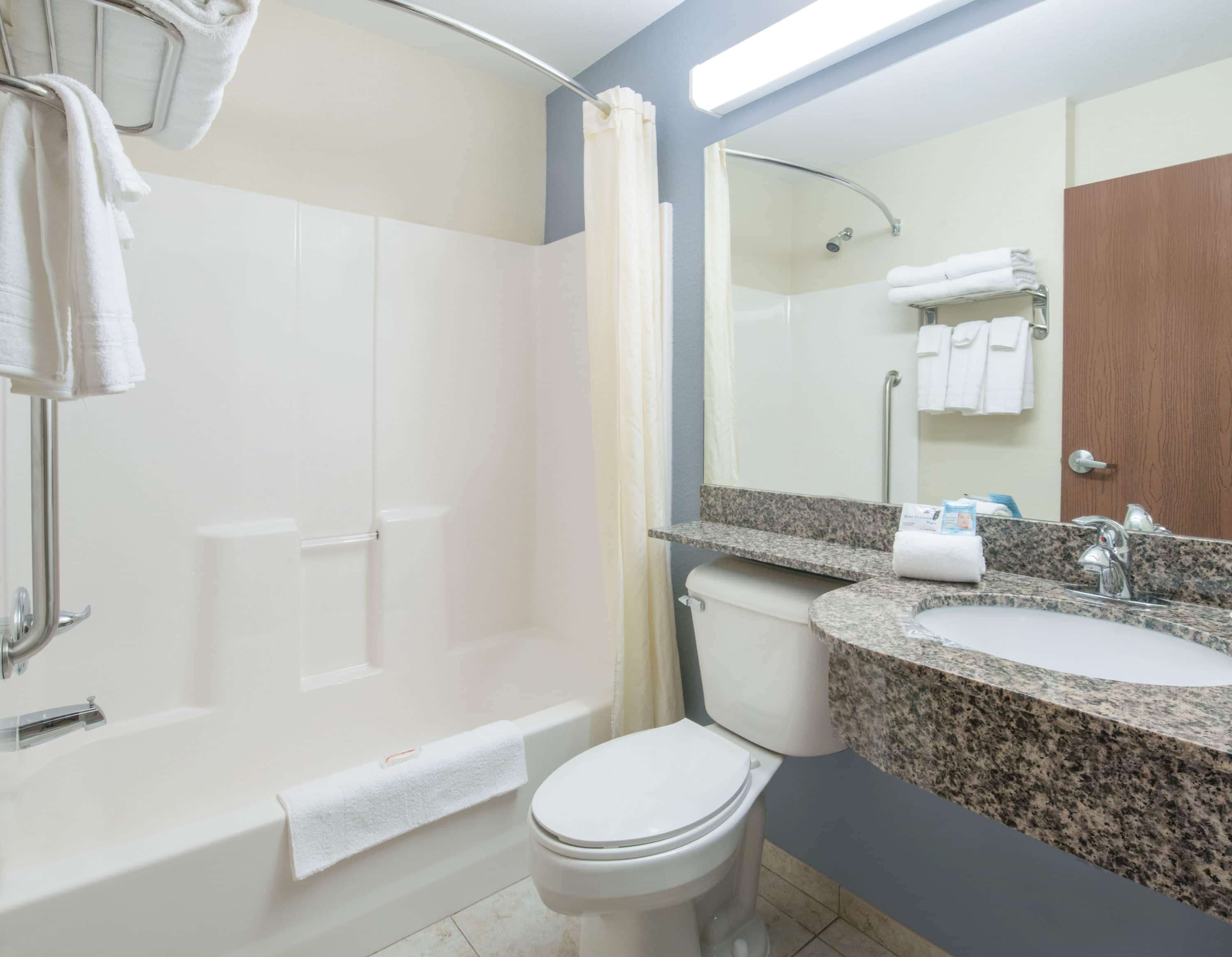 Microtel Inn & Suites by Wyndham Stanley