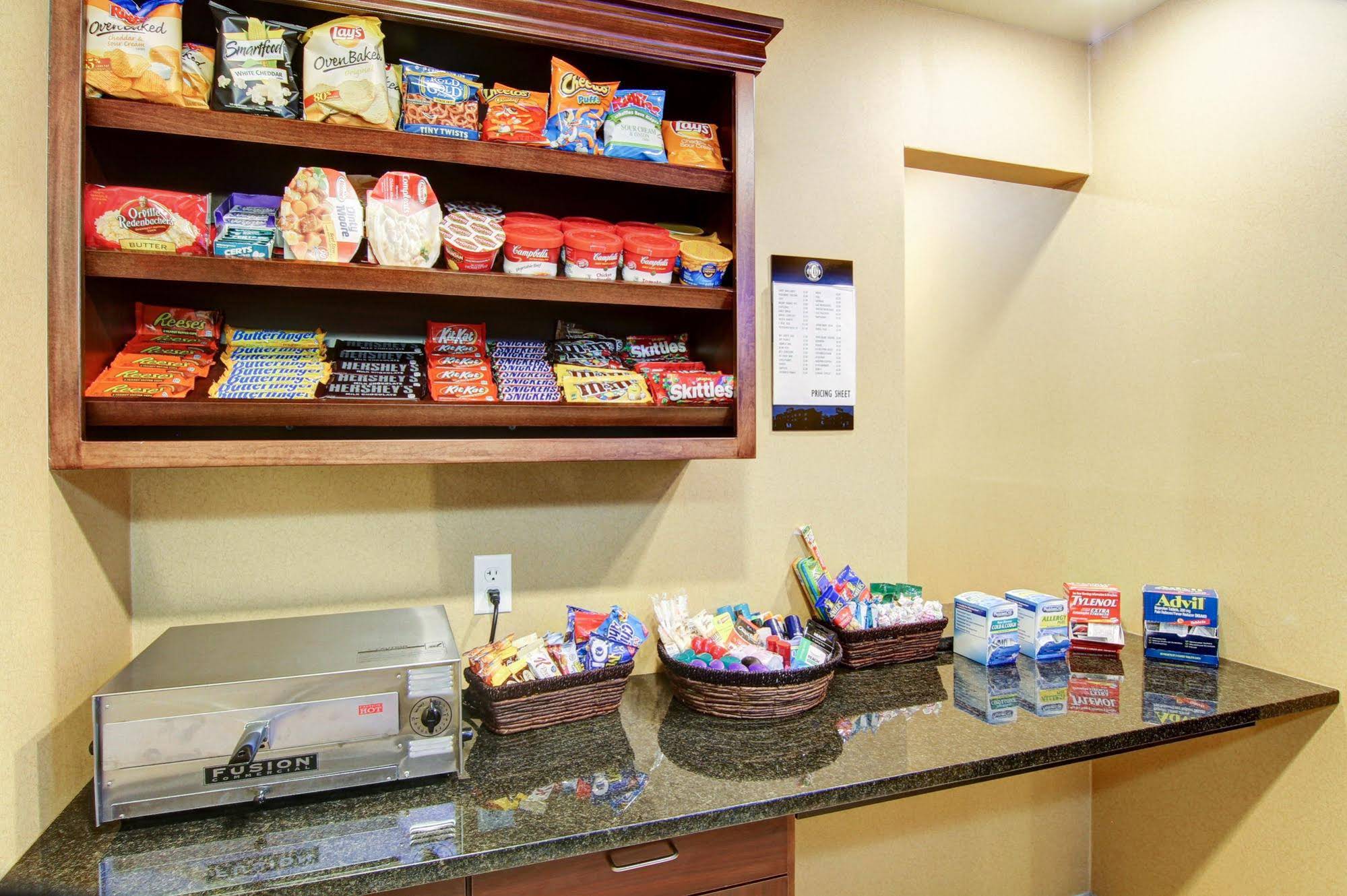 Cobblestone Inn & Suites Steele ND