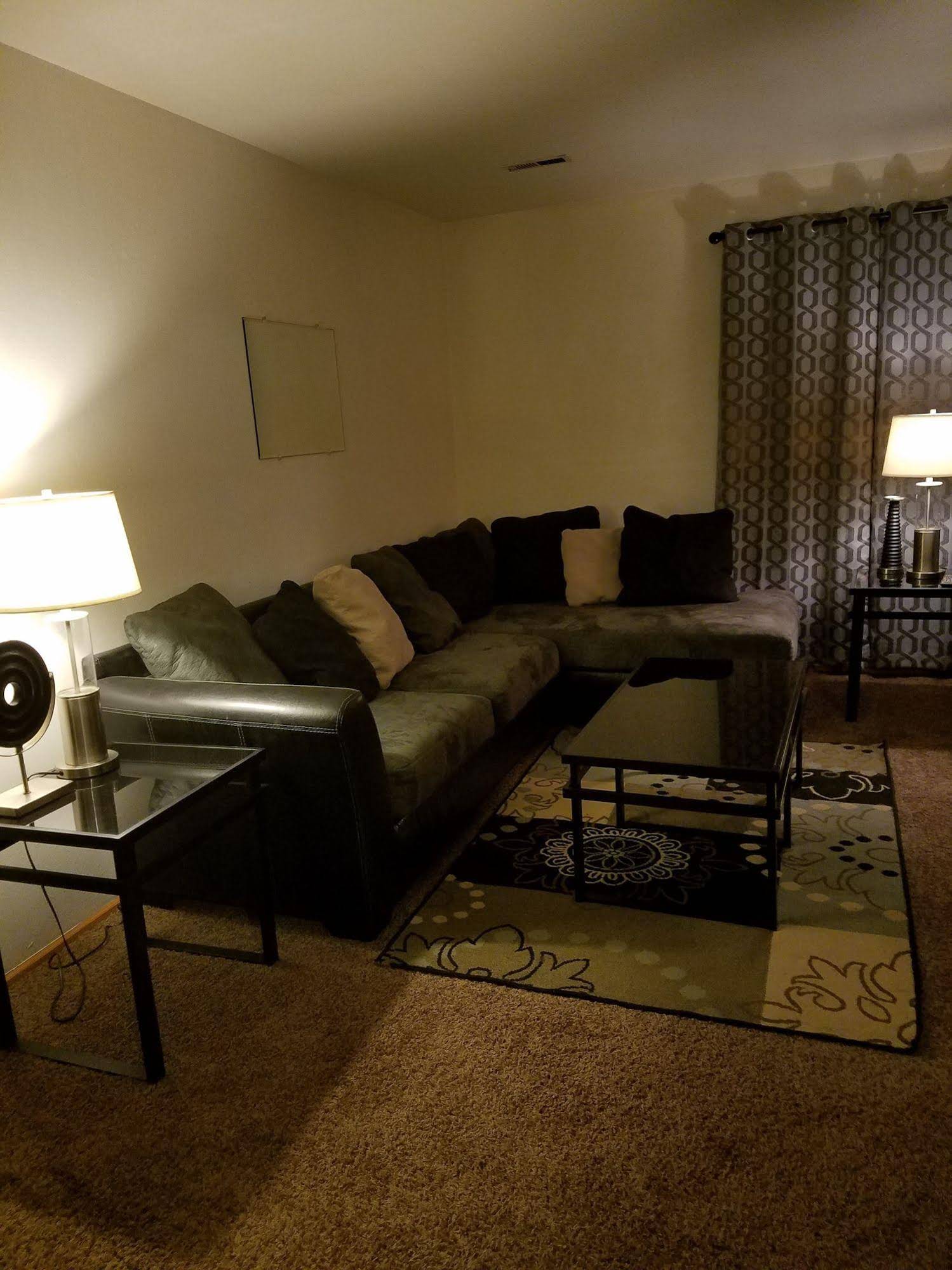 Dakota Rose Inn
