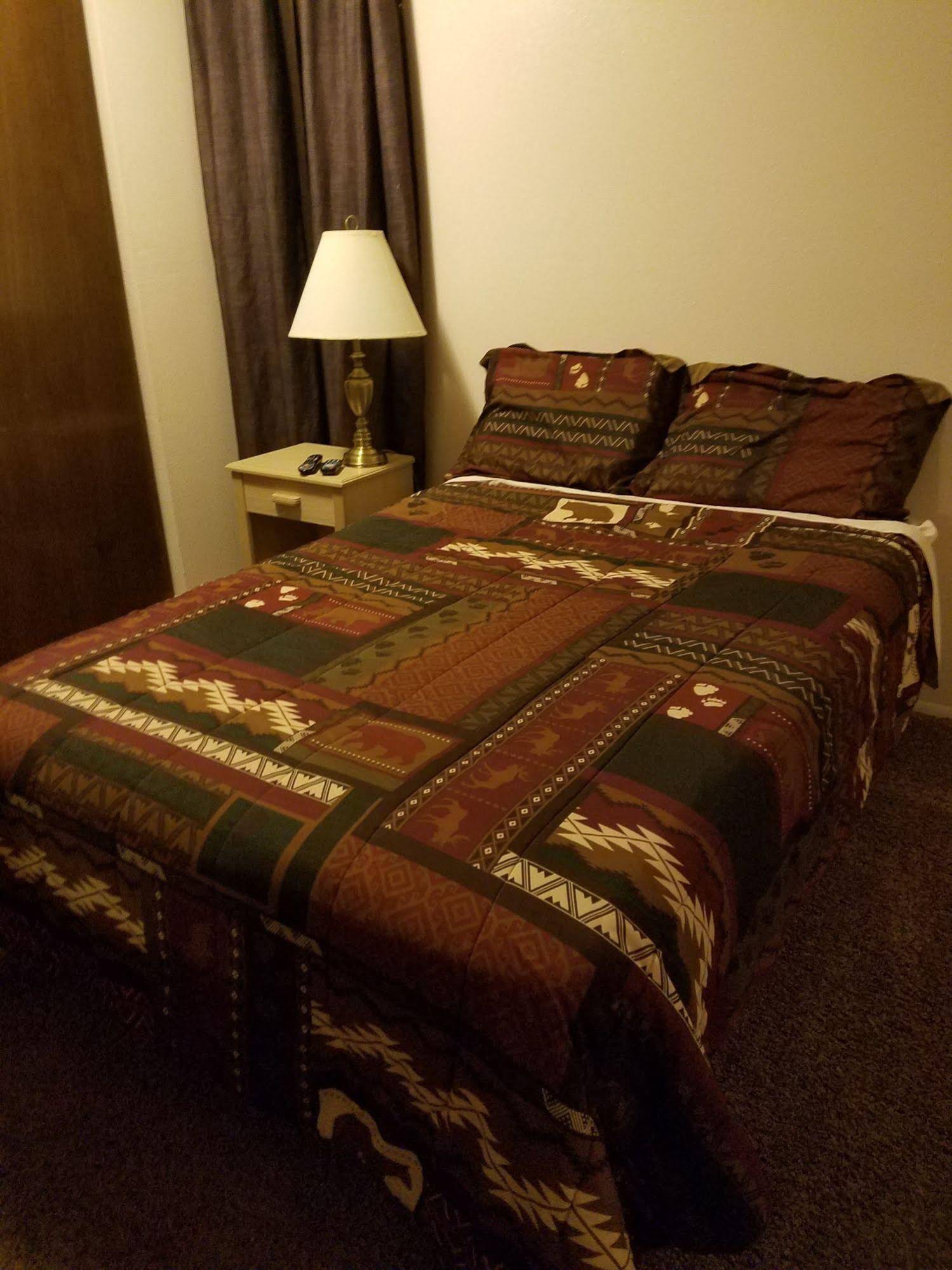 Dakota Rose Inn