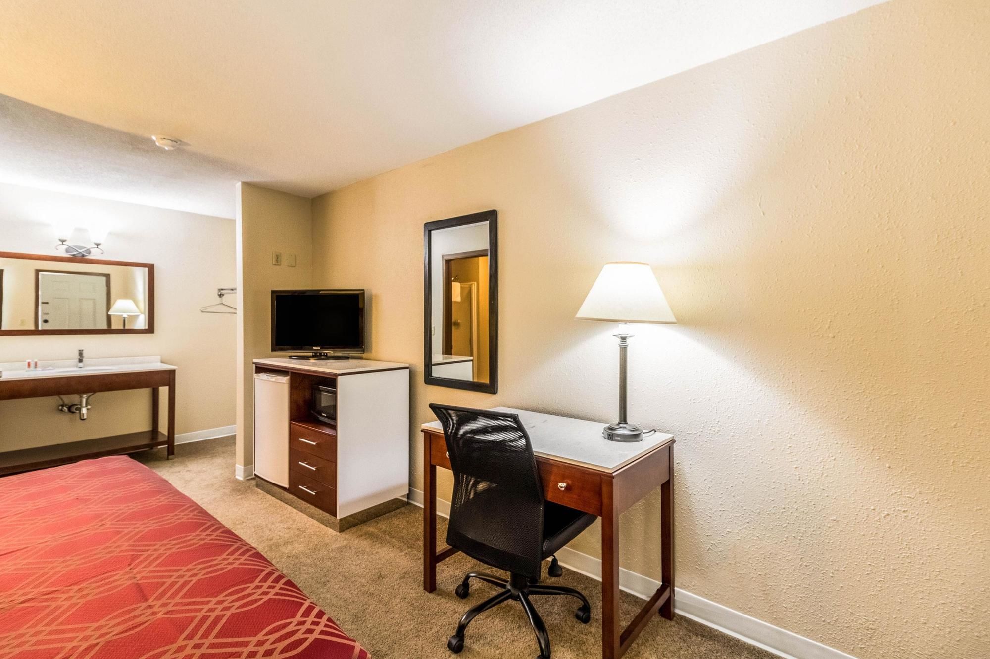 Econo Lodge