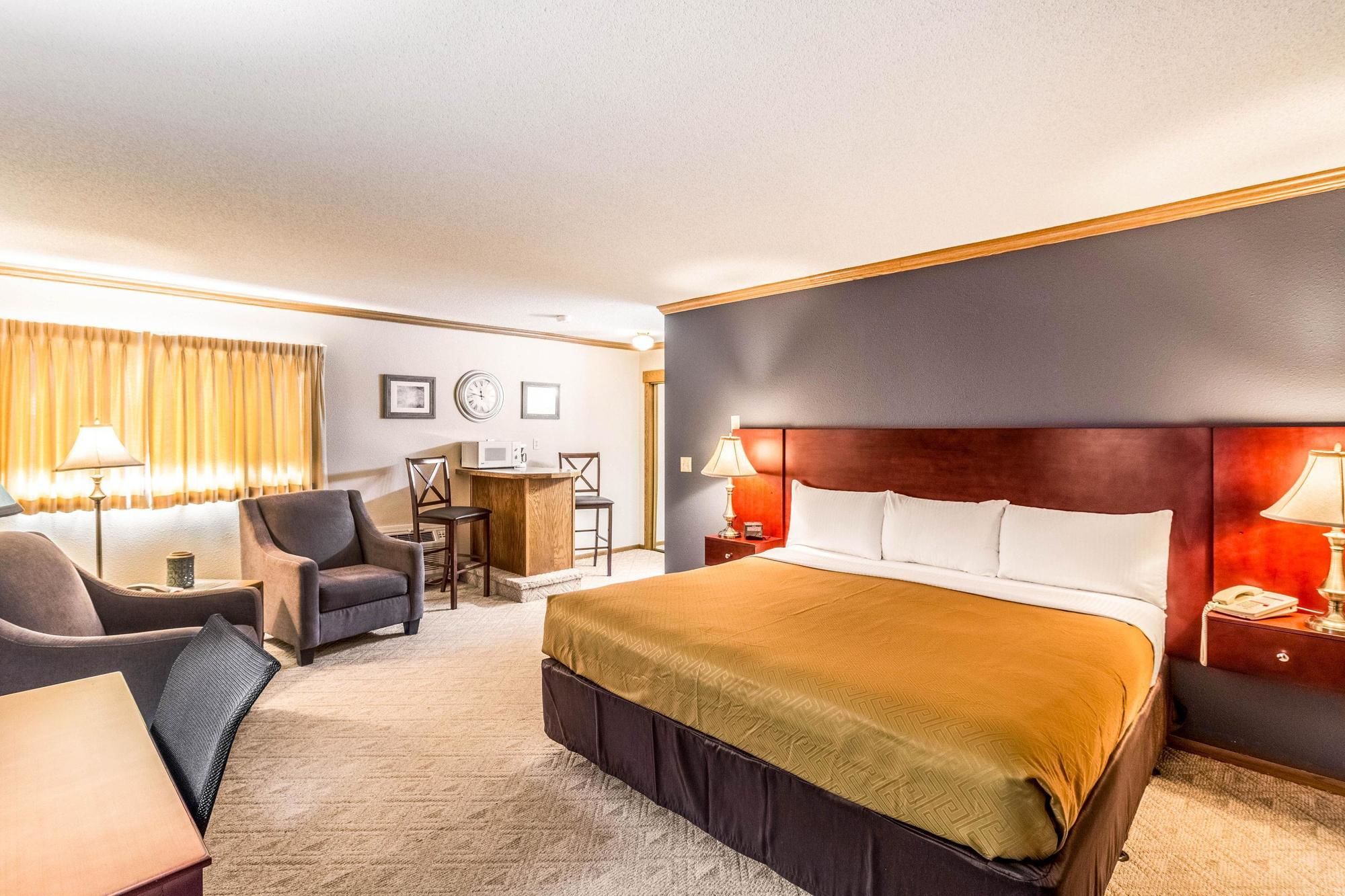 Econo Lodge