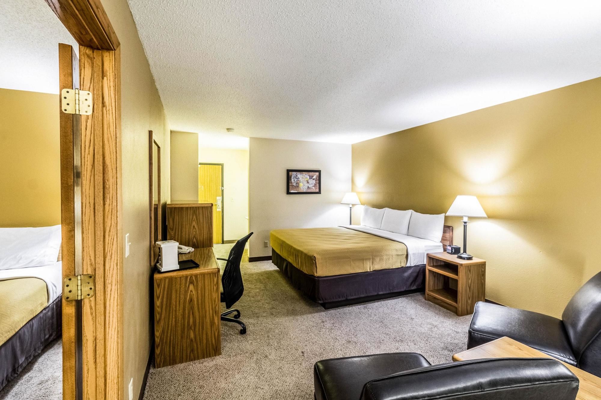 Econo Lodge