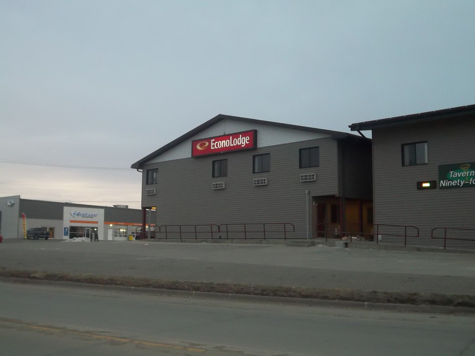 Econo Lodge