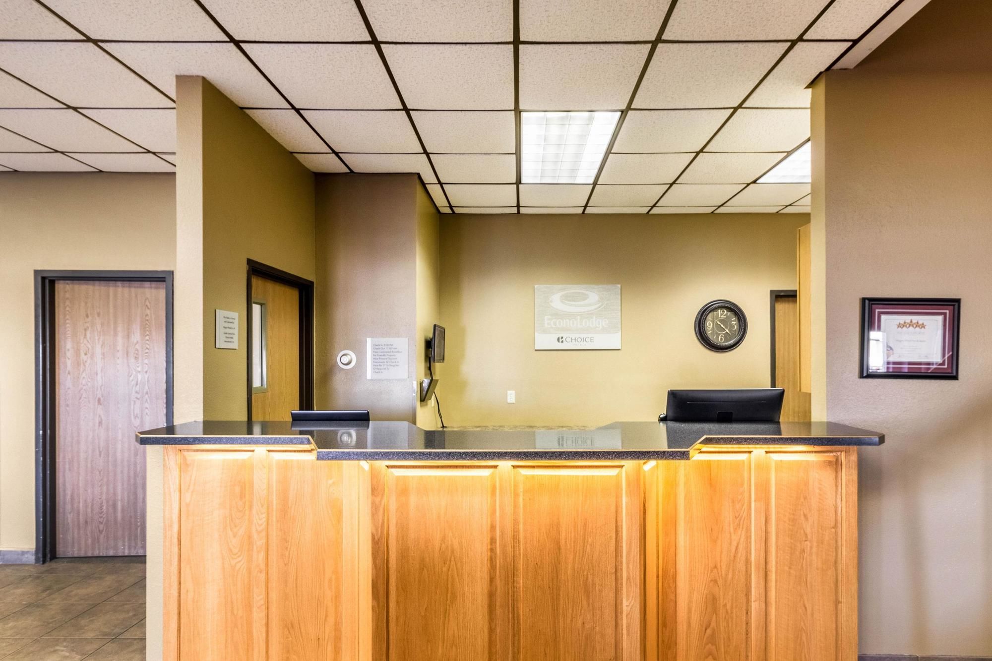 Econo Lodge