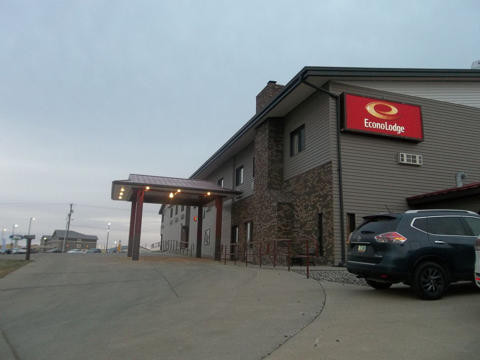 Econo Lodge
