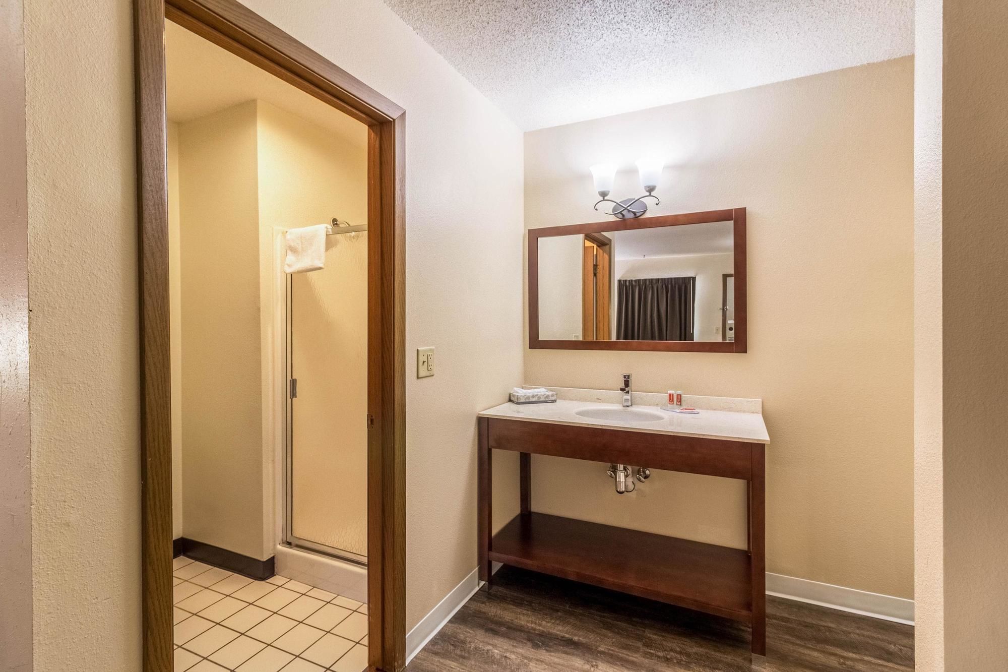 Econo Lodge