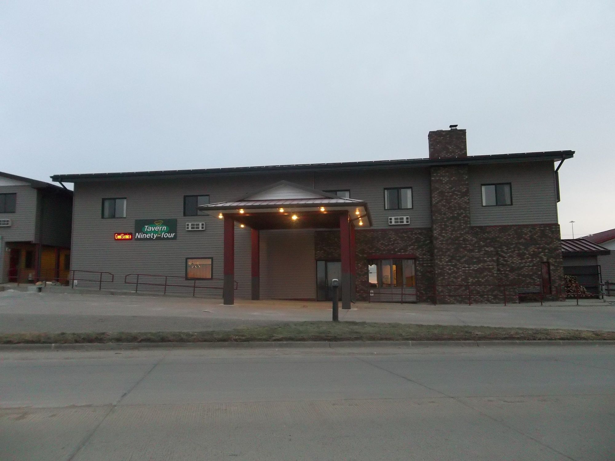 Econo Lodge
