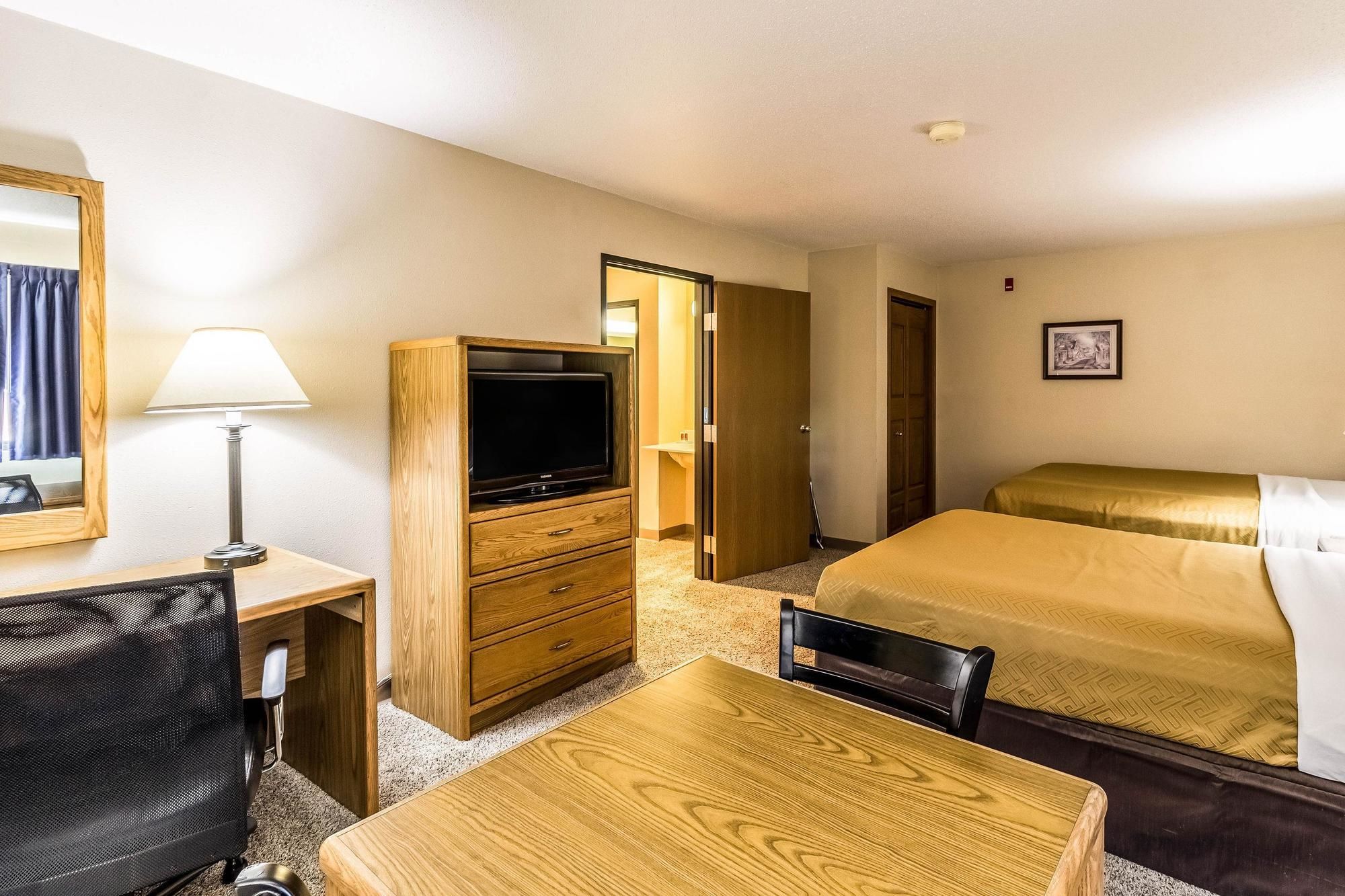 Econo Lodge