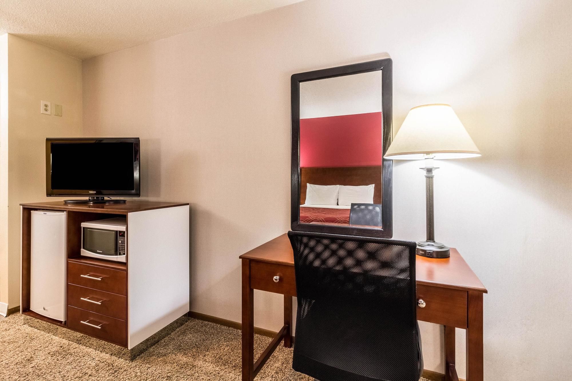 Econo Lodge