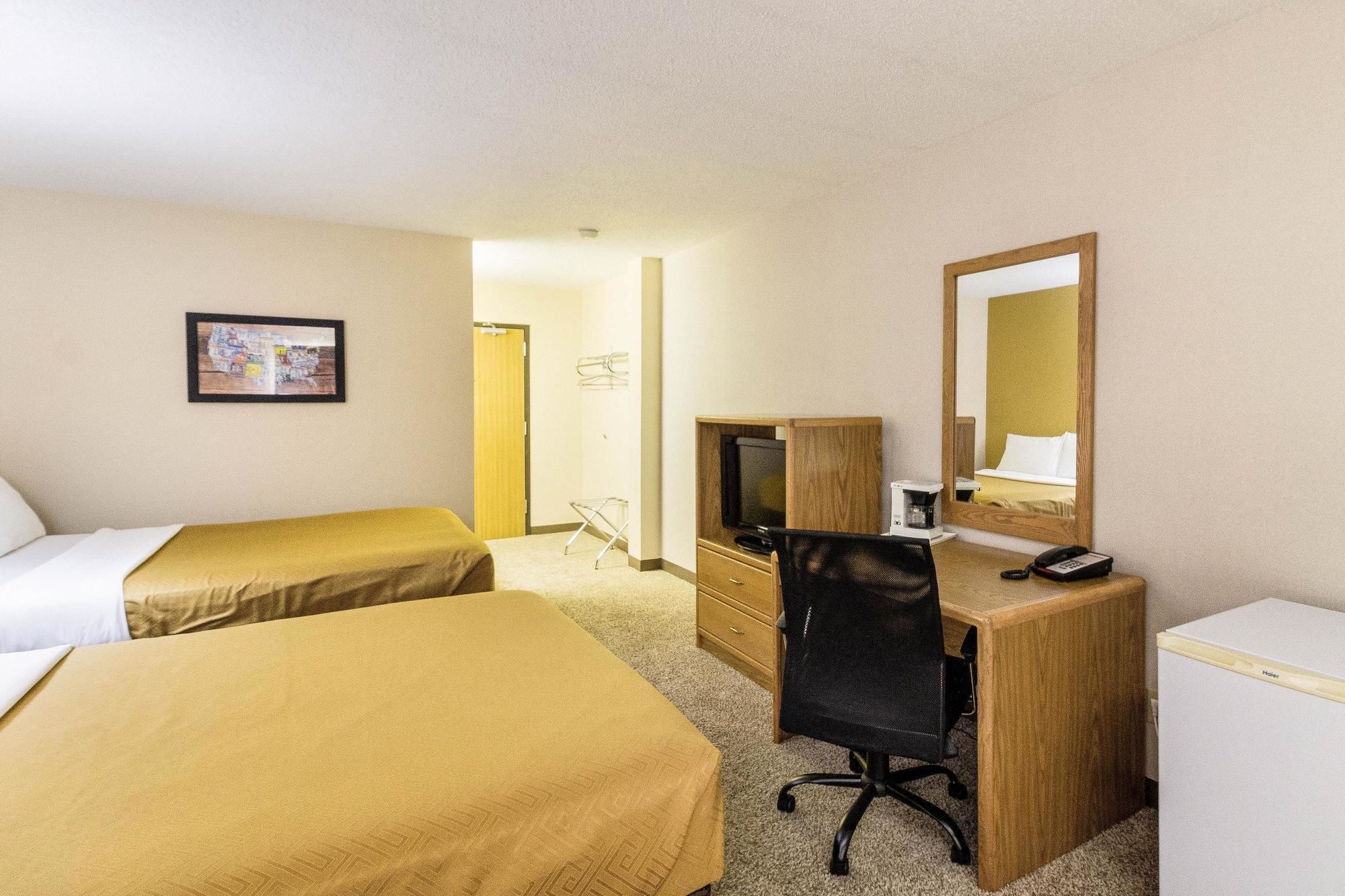 Econo Lodge