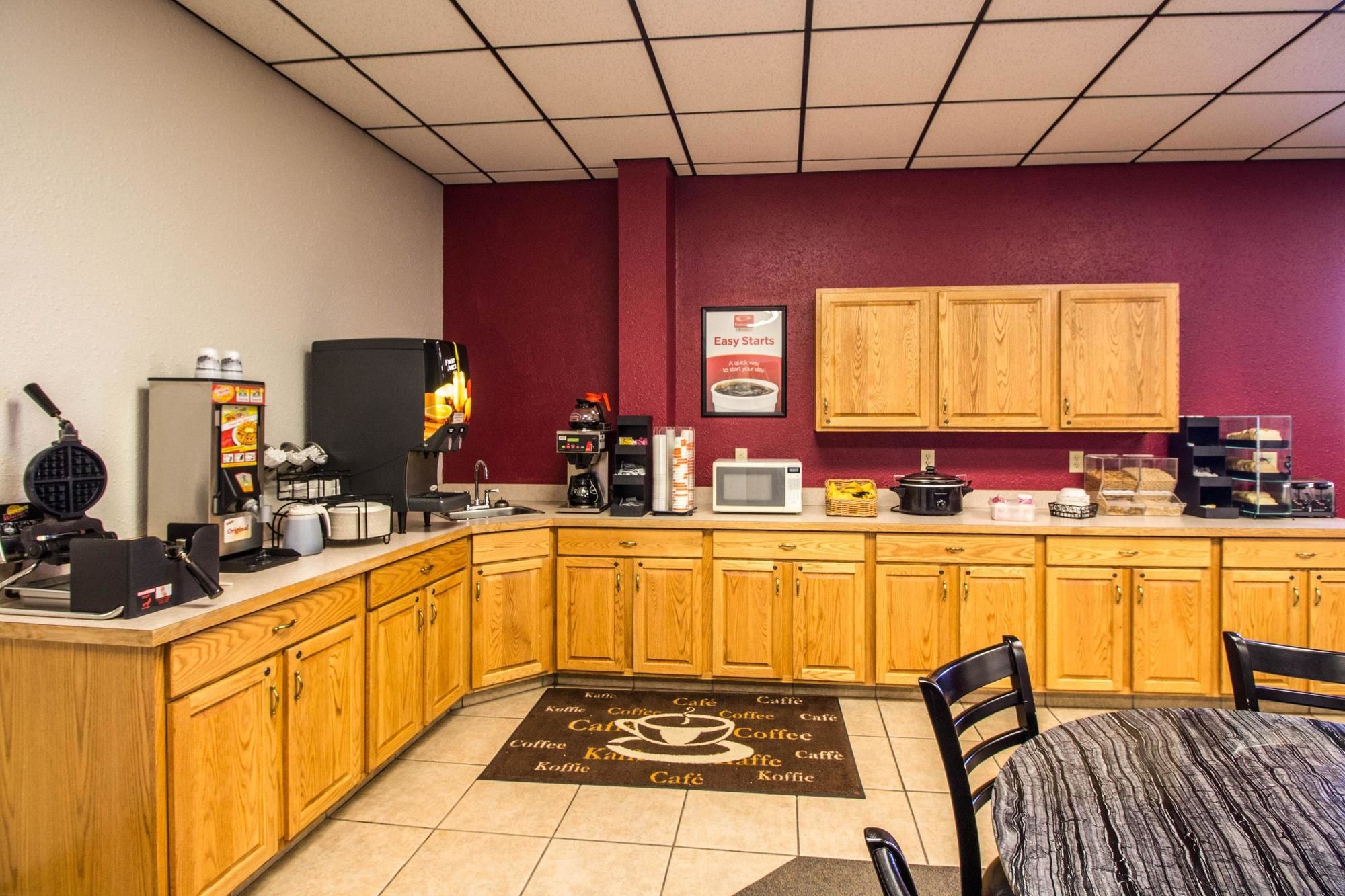Econo Lodge