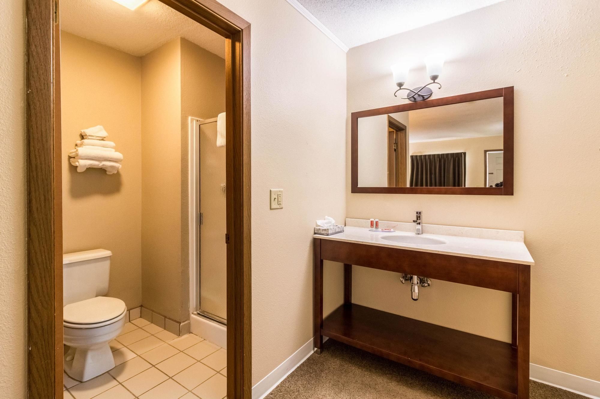 Econo Lodge
