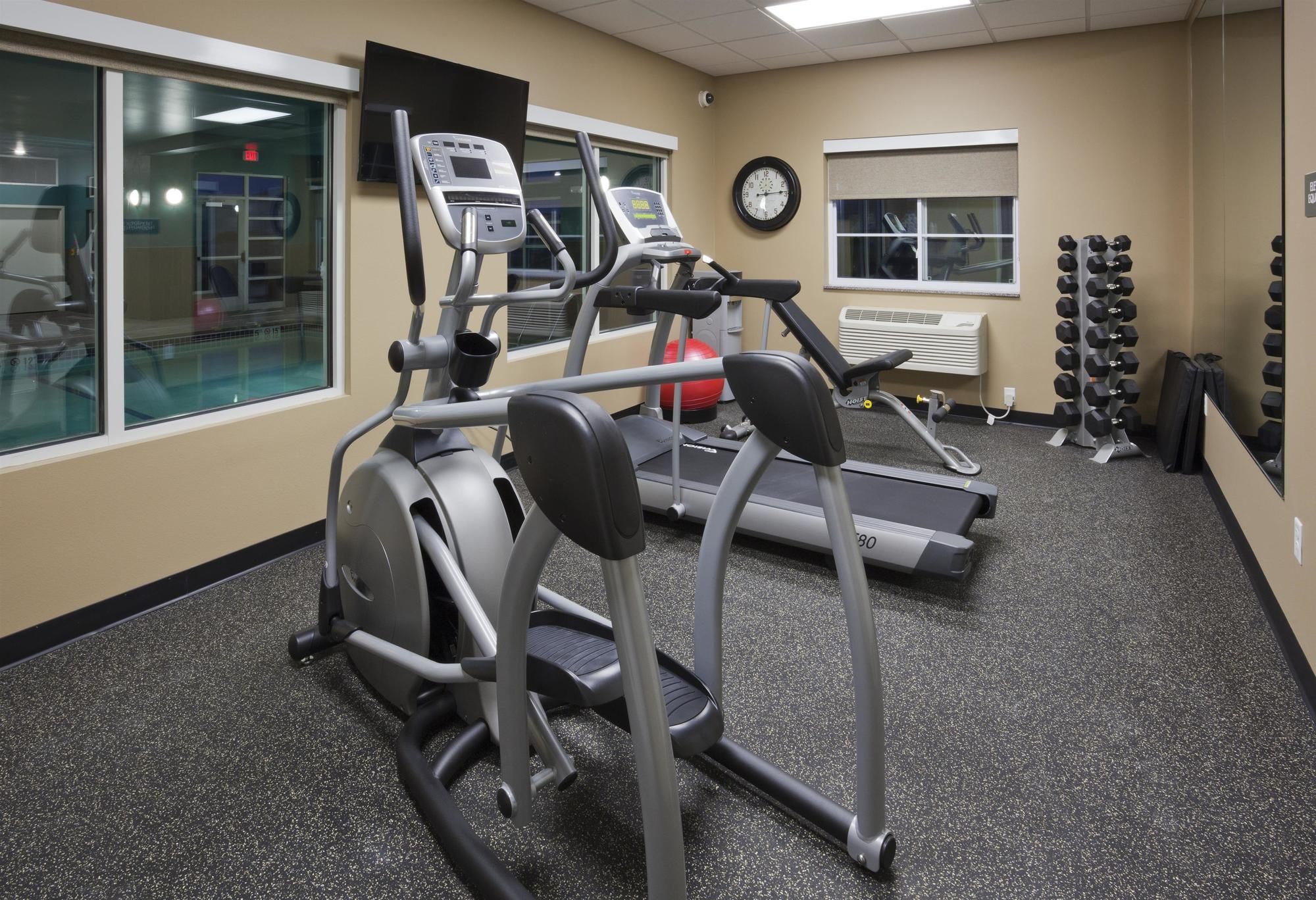 GrandStay Valley City