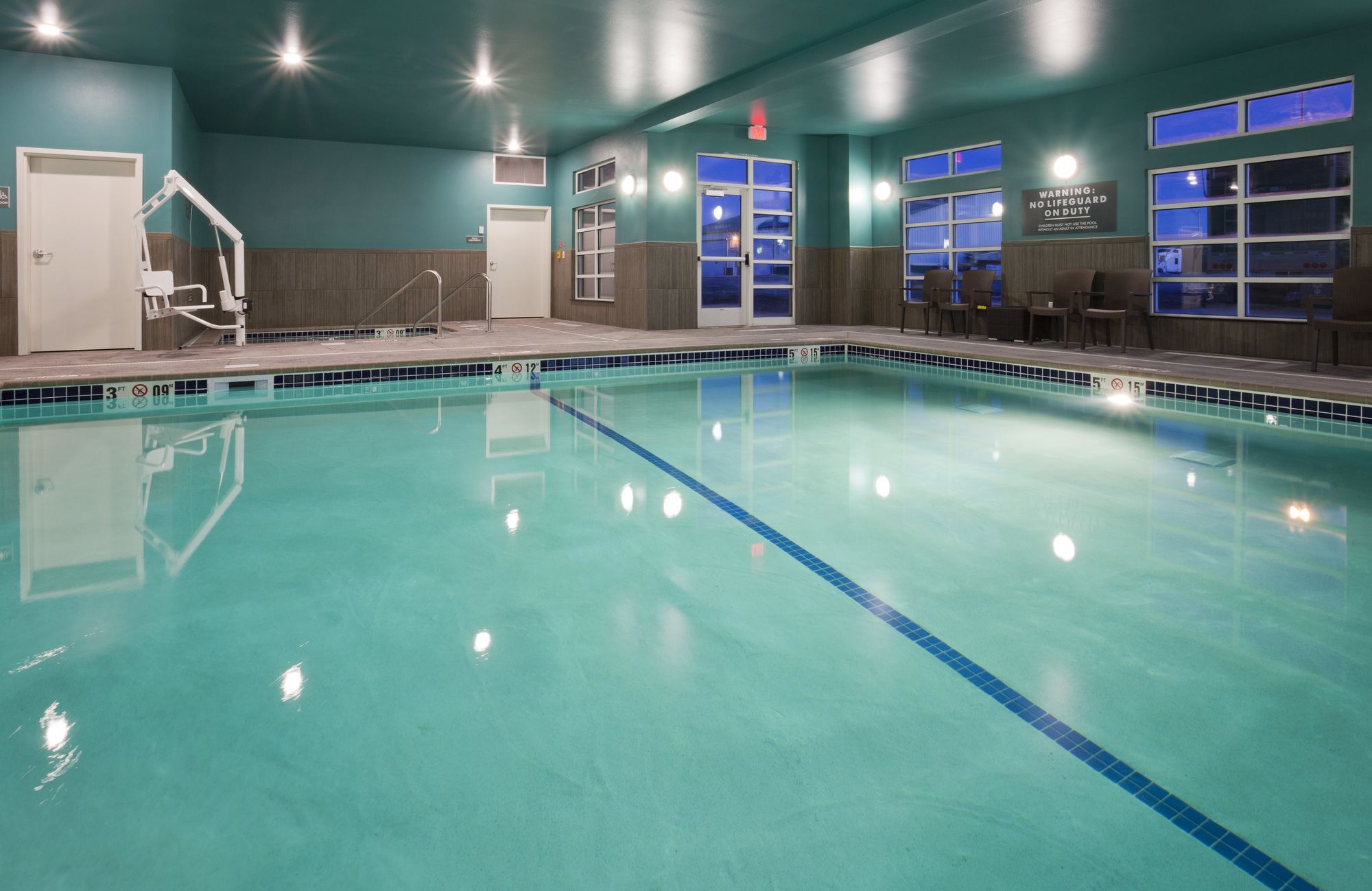 GrandStay Valley City