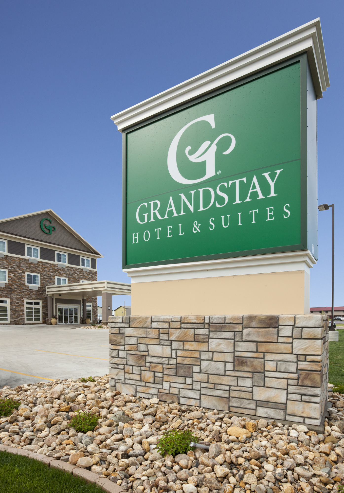 GrandStay Valley City