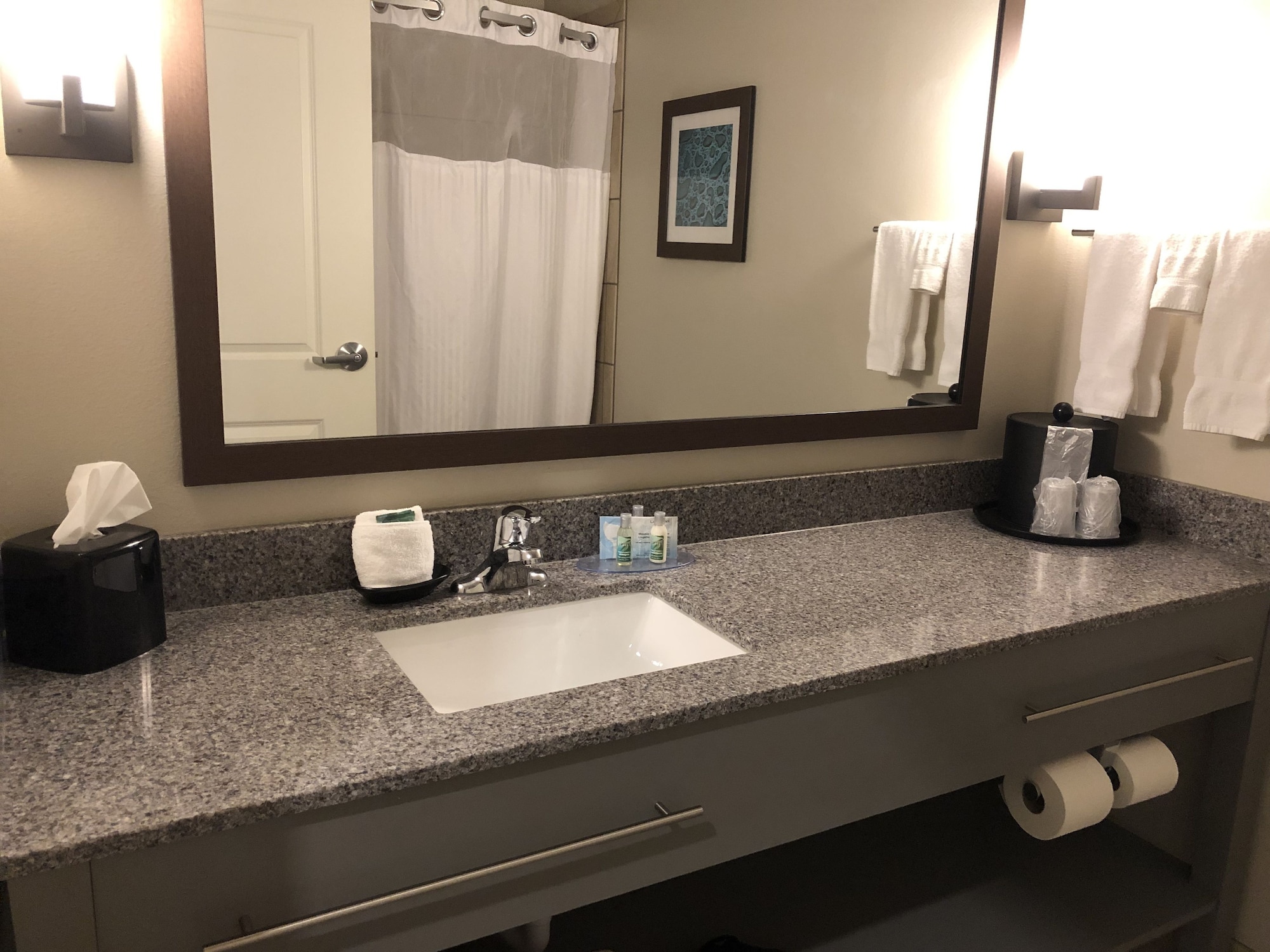 GrandStay Valley City