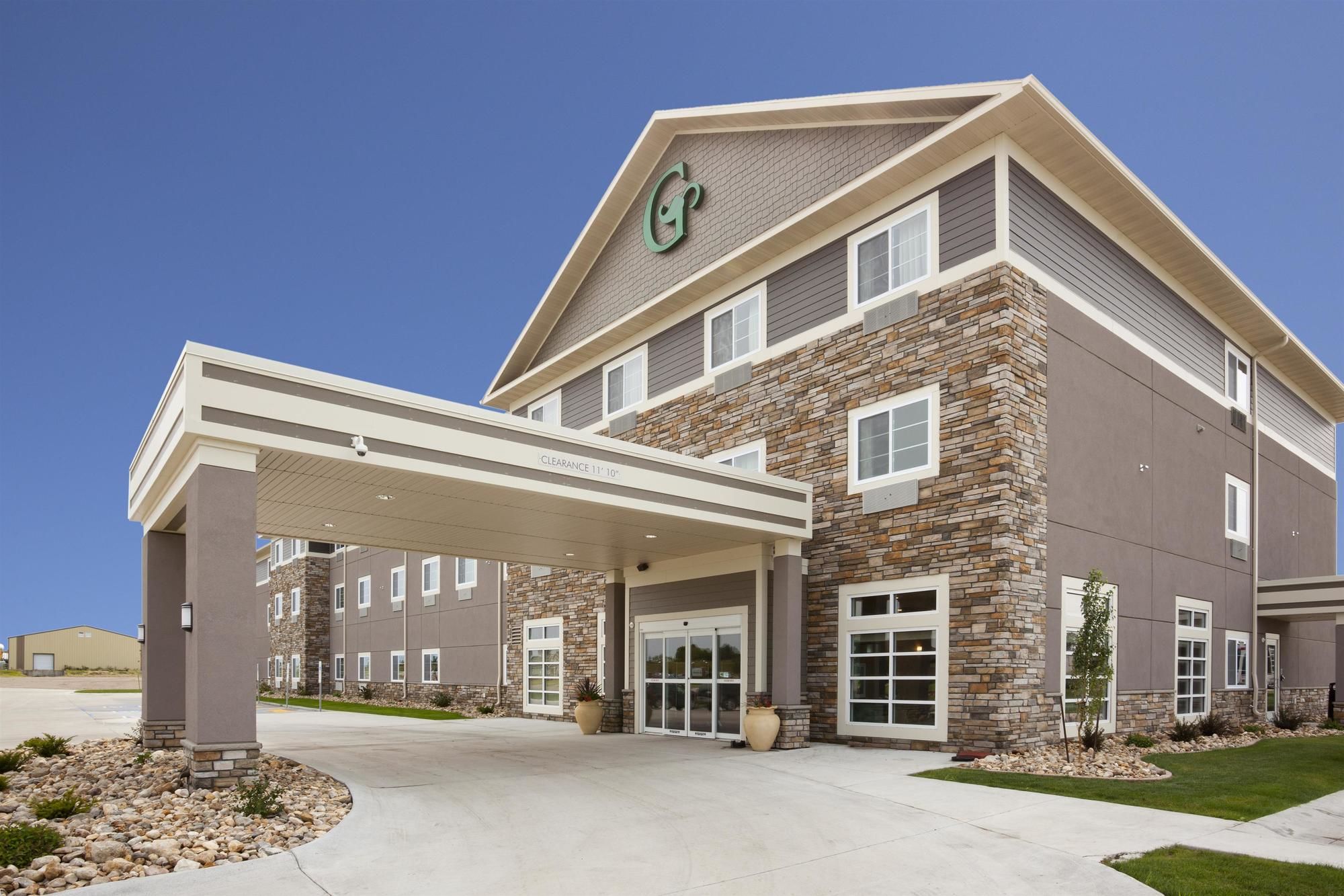 GrandStay Valley City