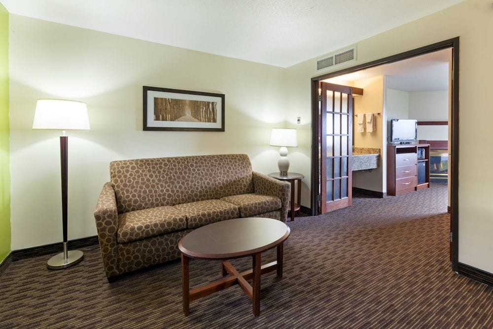 AmericInn by Wyndham Wahpeton