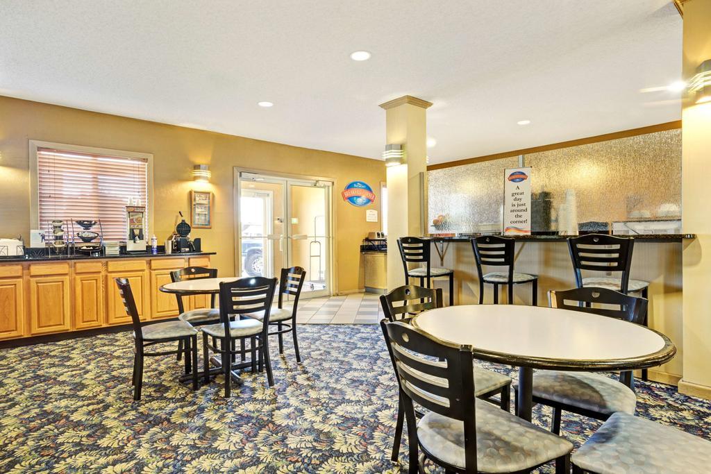 Baymont by Wyndham Wahpeton