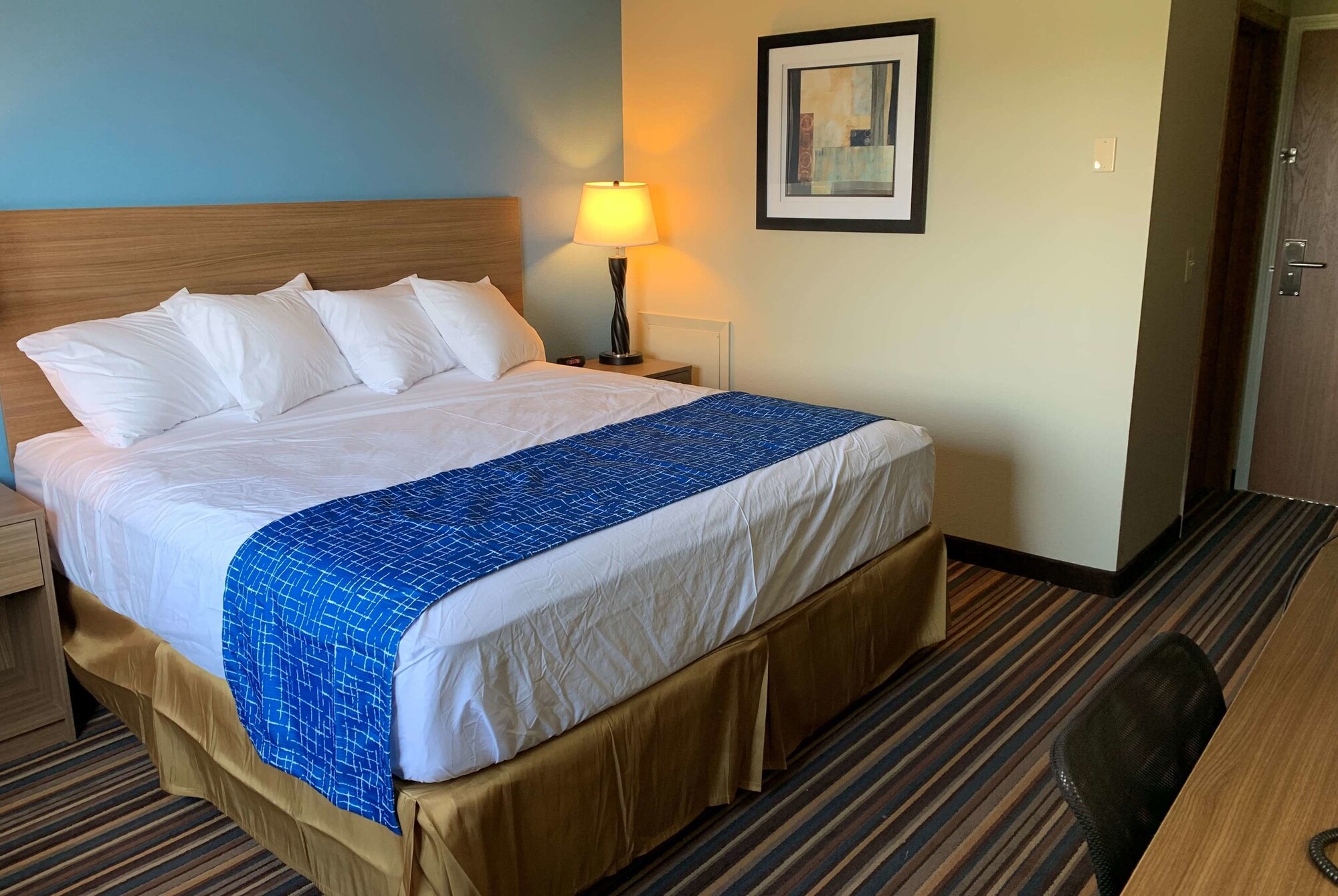 Travelodge by Wyndham Wahpeton Event Center