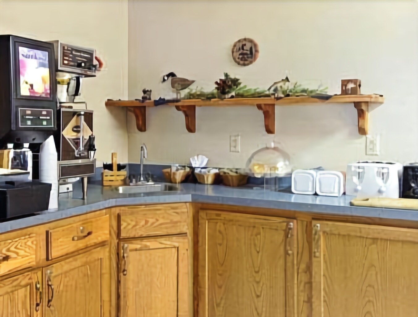 Travelodge by Wyndham Wahpeton Event Center