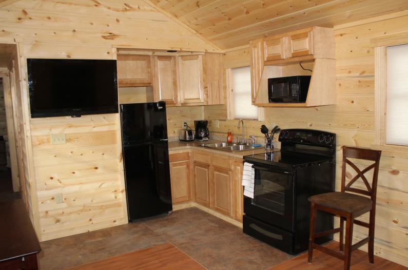 Bakken Residence Suites