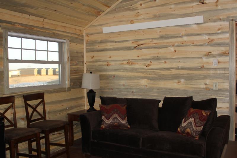 Bakken Residence Suites