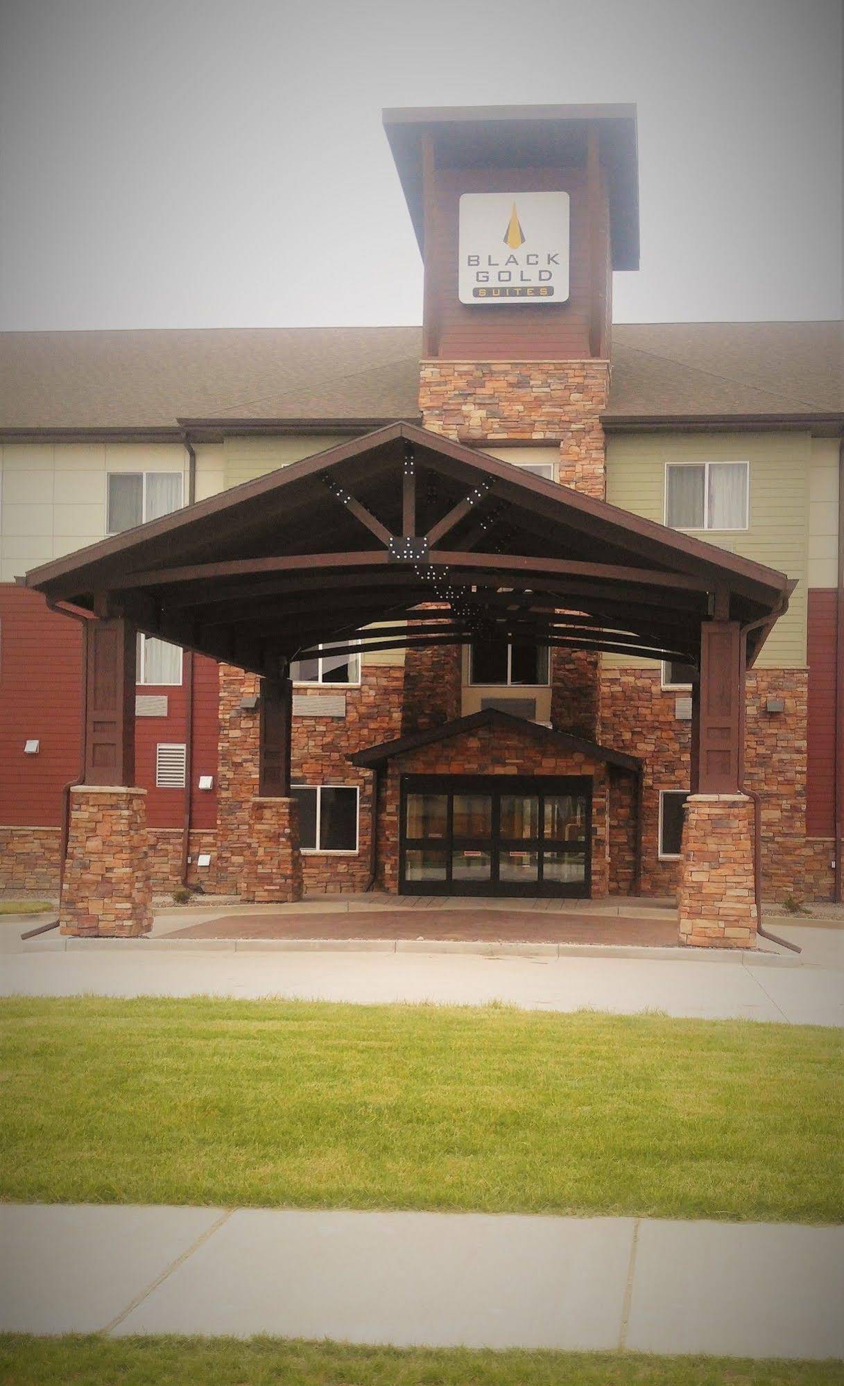 Inn At Hunters Run