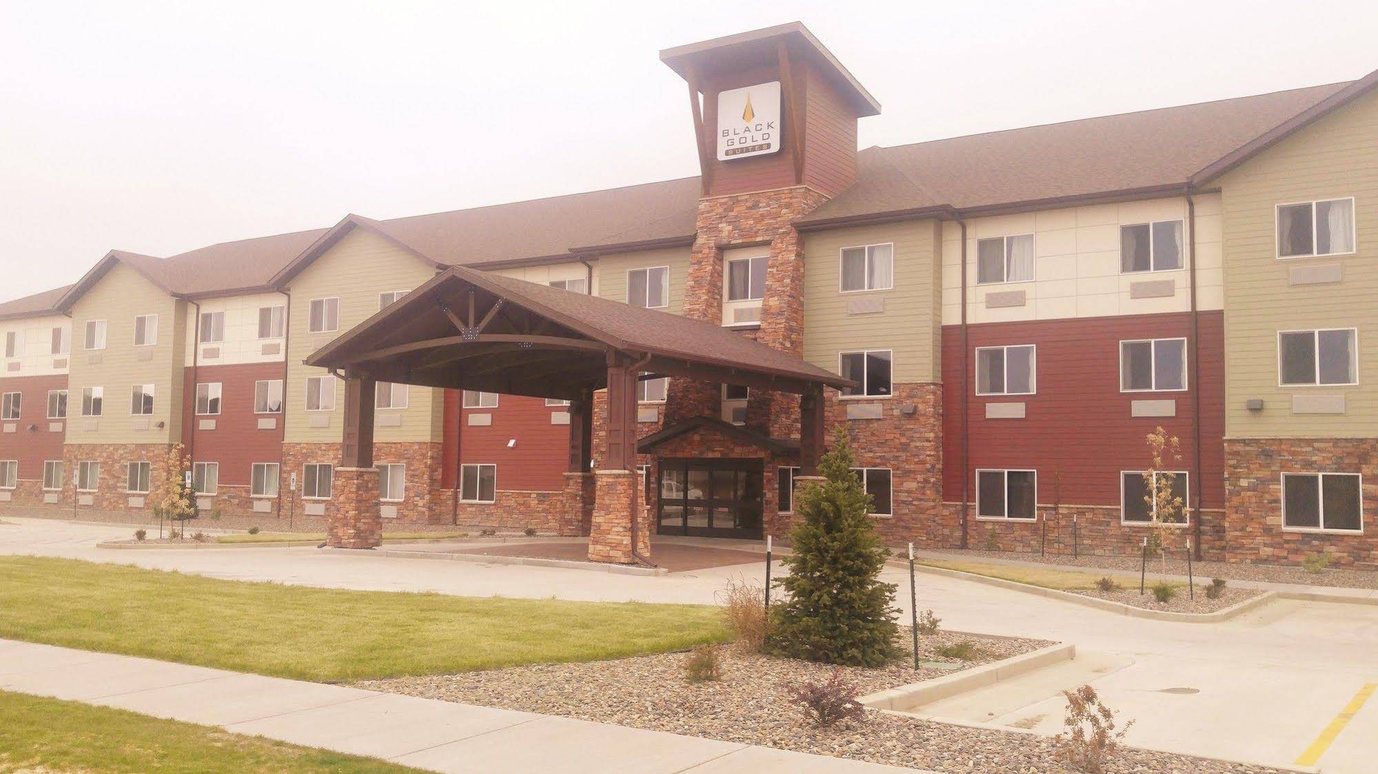 Inn At Hunters Run