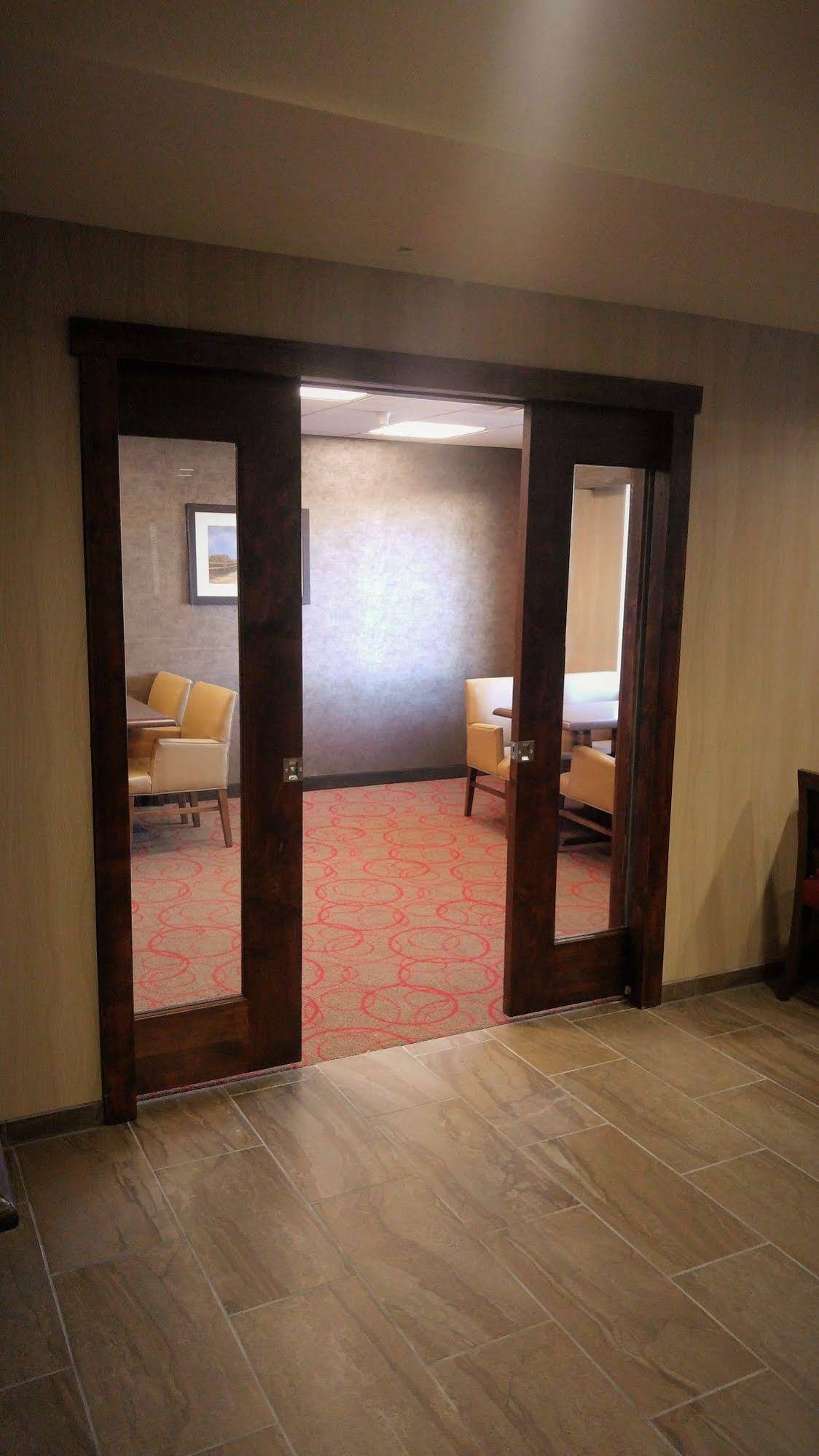Inn At Hunters Run