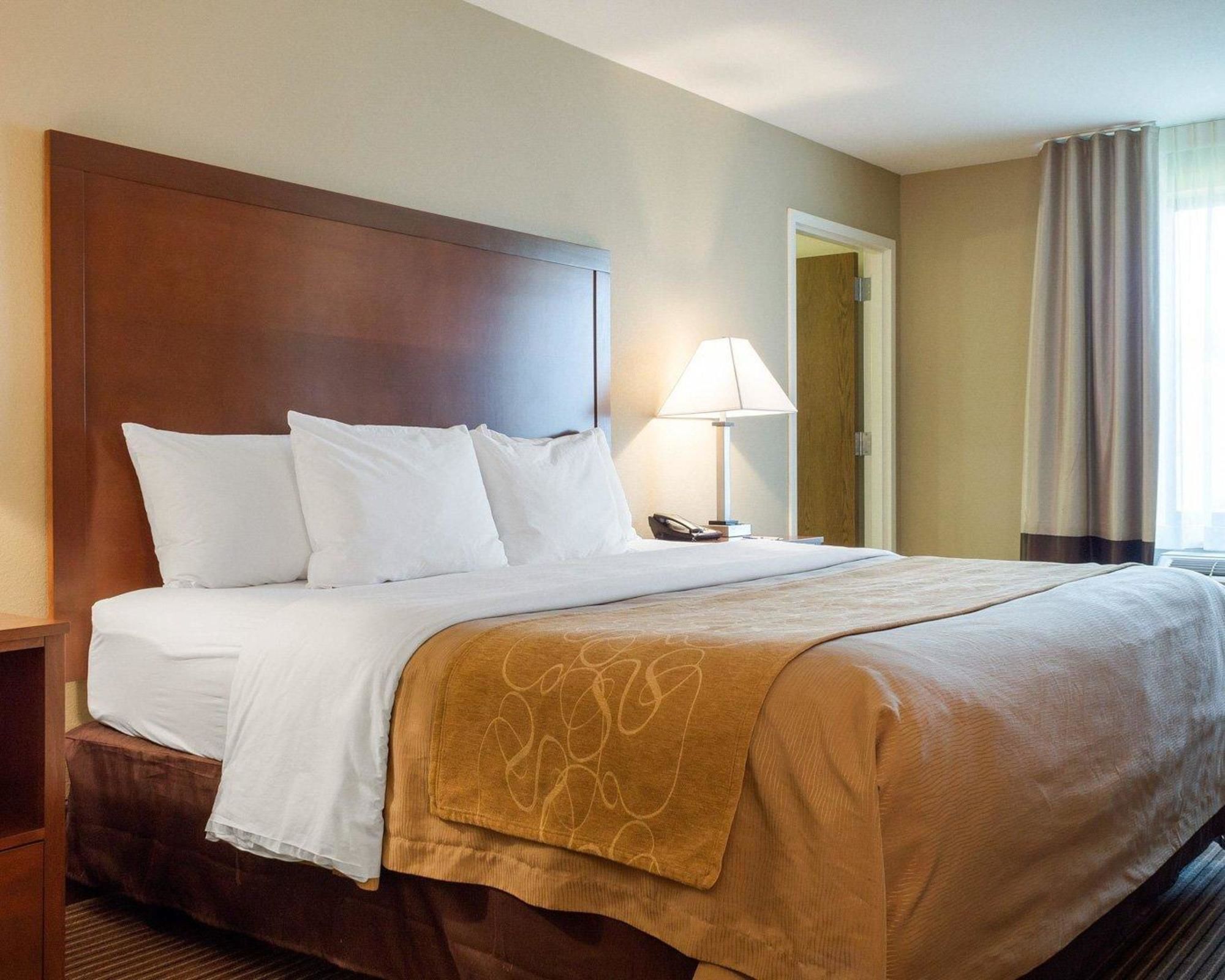 Comfort Inn And Suites