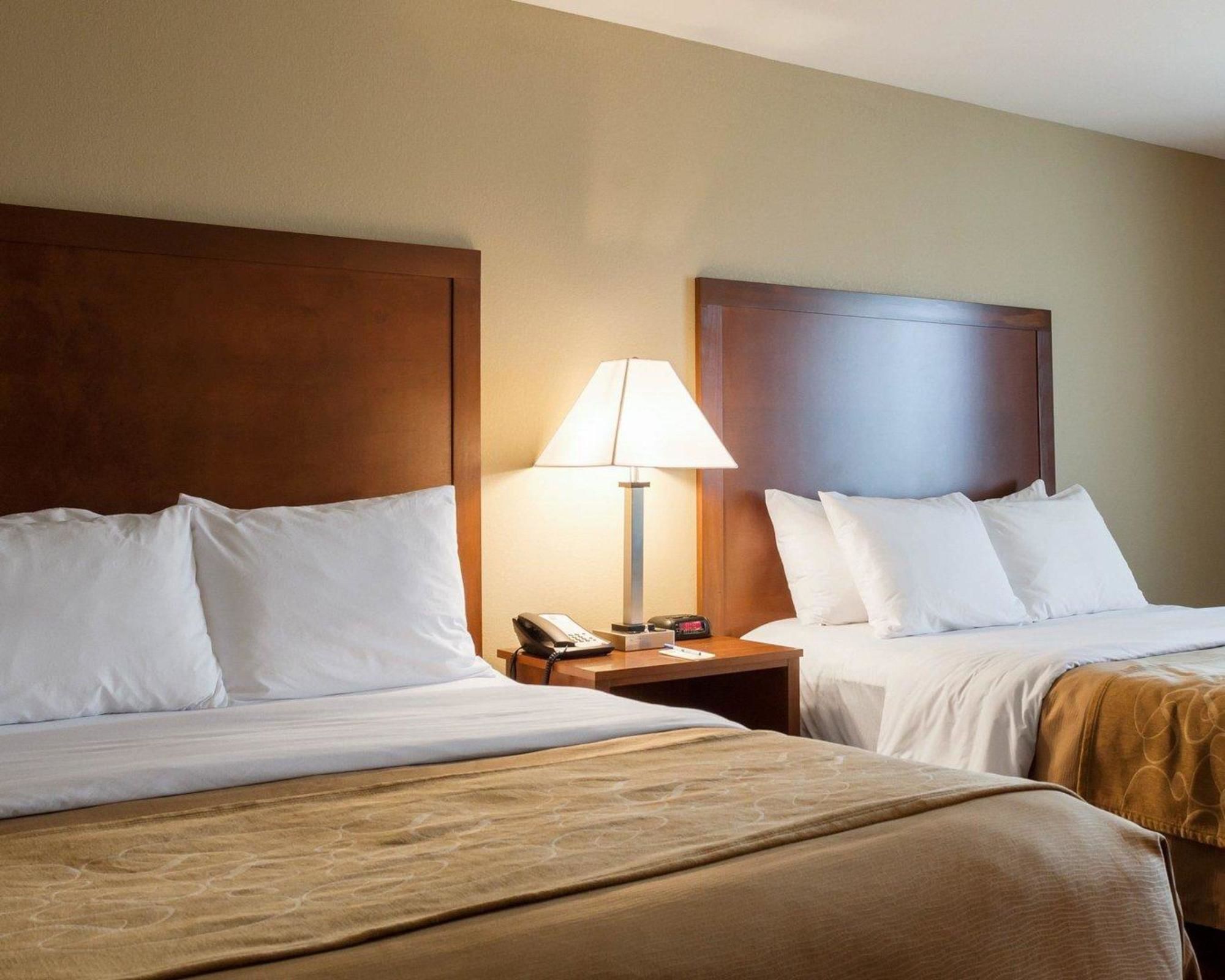 Comfort Inn And Suites