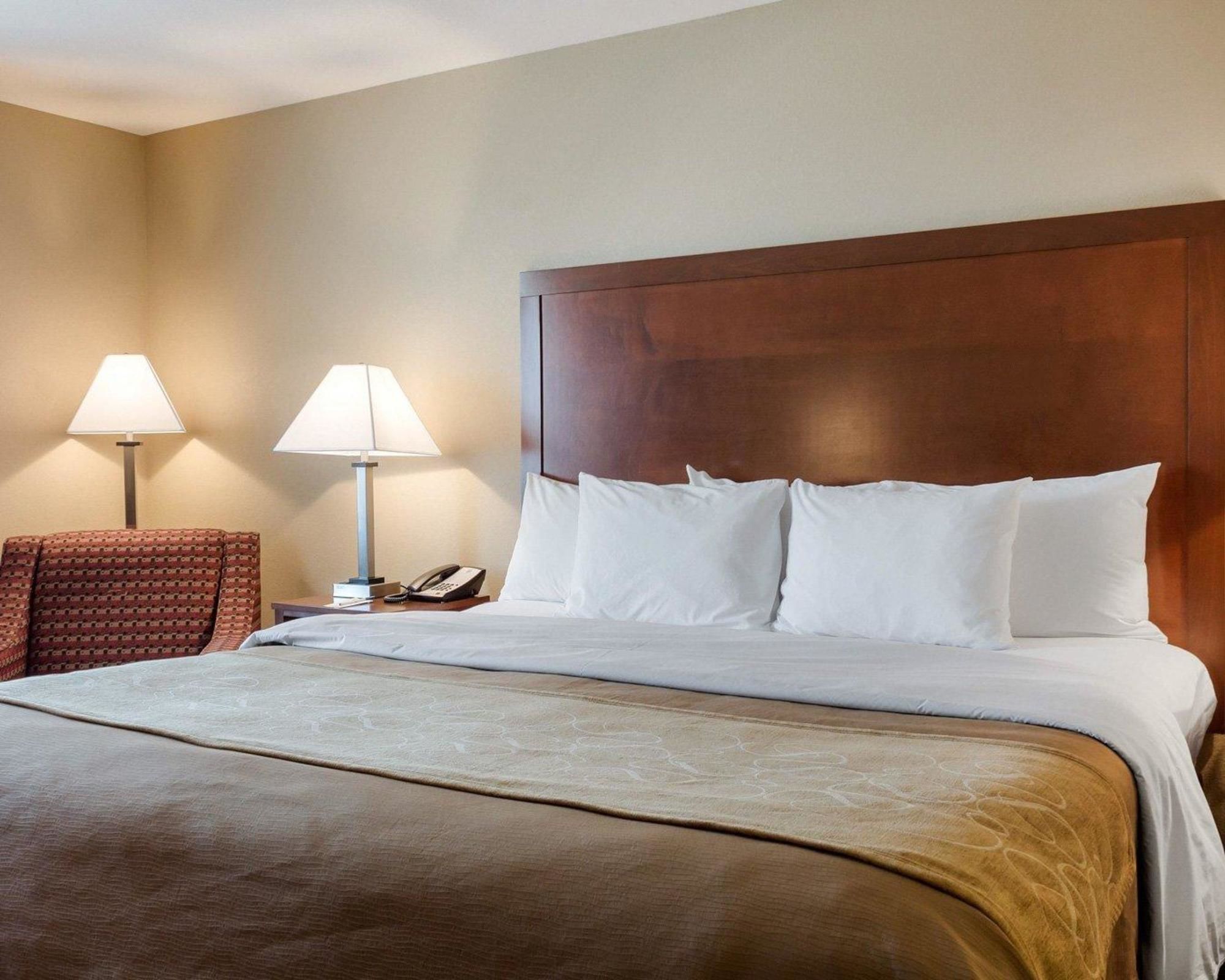 Comfort Inn And Suites