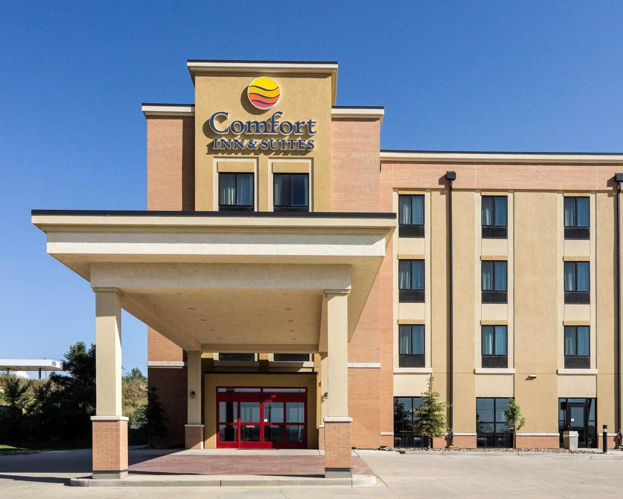 Comfort Inn And Suites