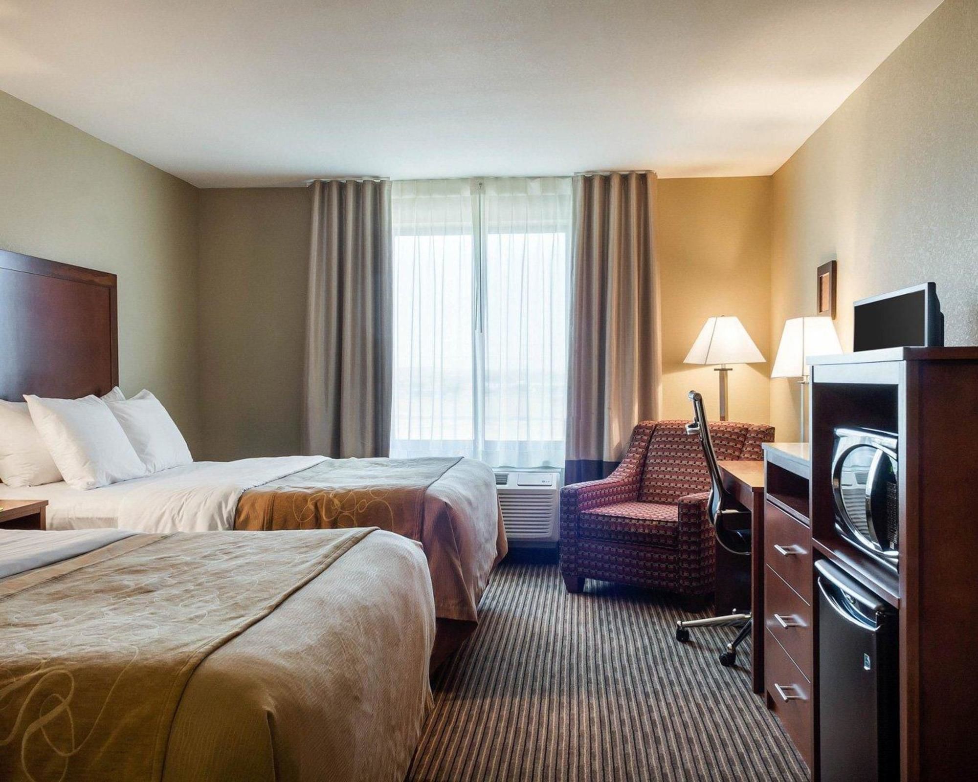 Comfort Inn And Suites