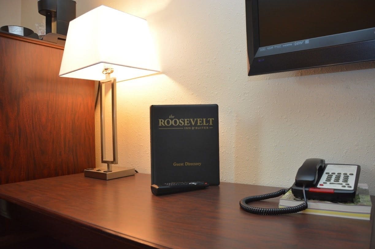 Roosevelt Inn and Suites