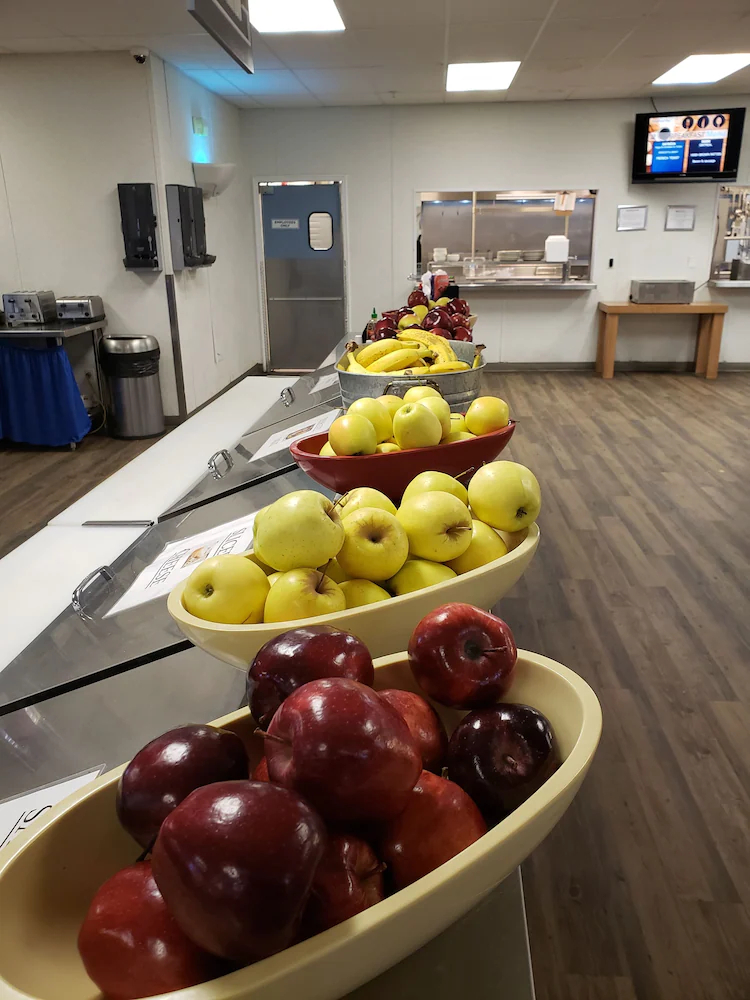 Target Hospitality-Watford City Lodge