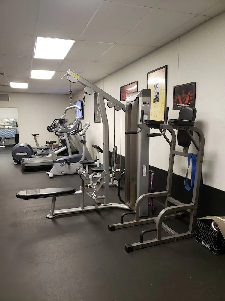 Target Hospitality-Watford City Lodge