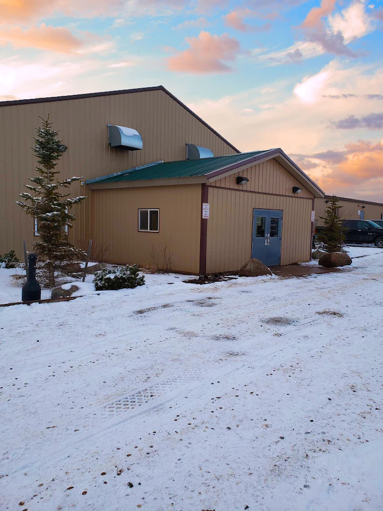 Target Hospitality-Watford City Lodge